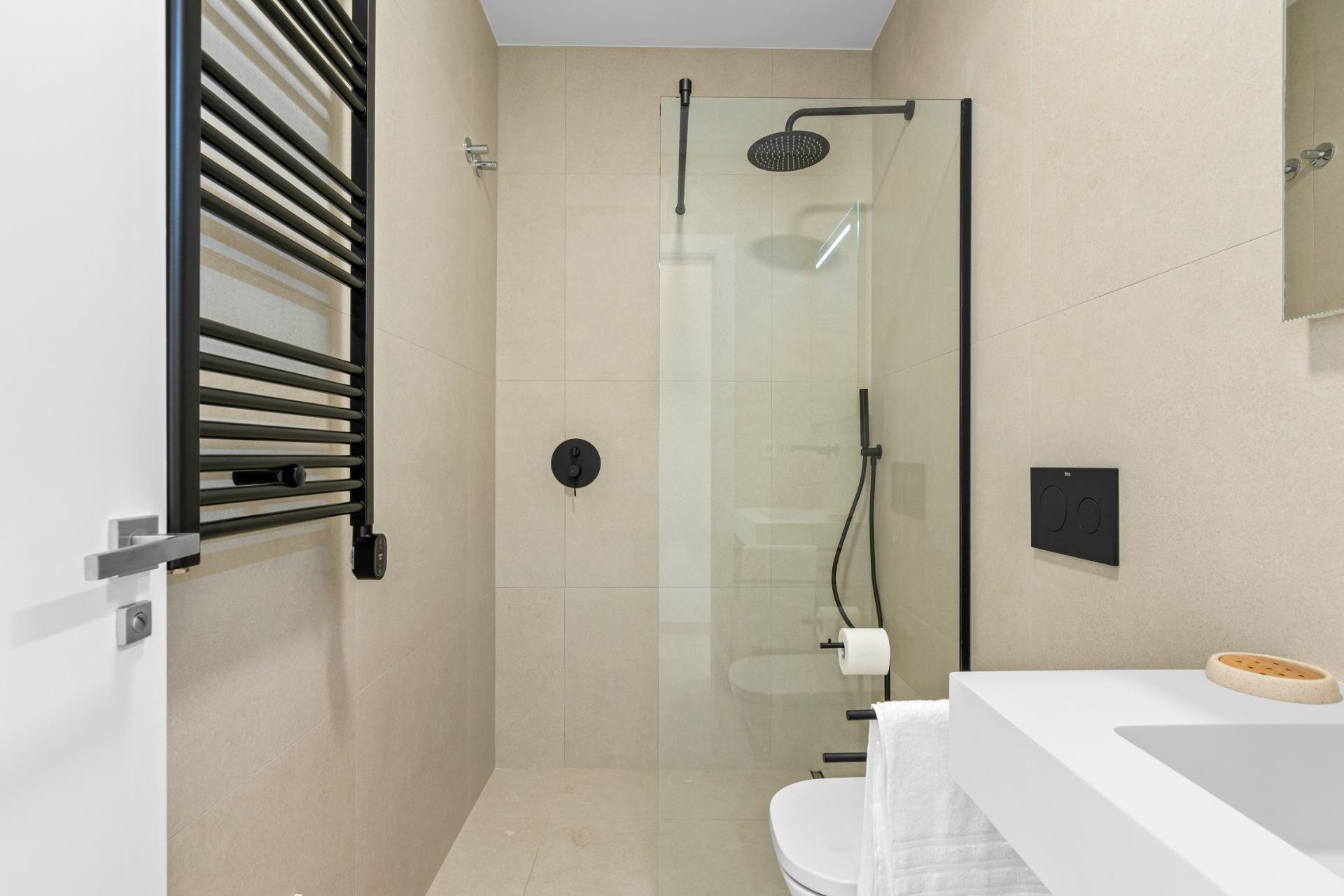 Новое здание - Villa -
San Javier - Parque del doce