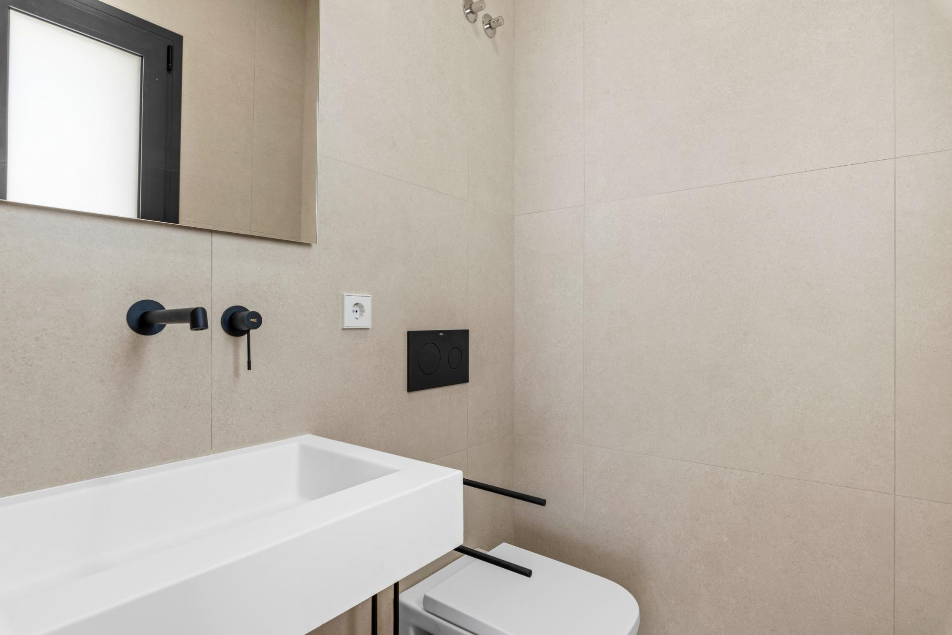Новое здание - Villa -
San Javier - Parque del doce