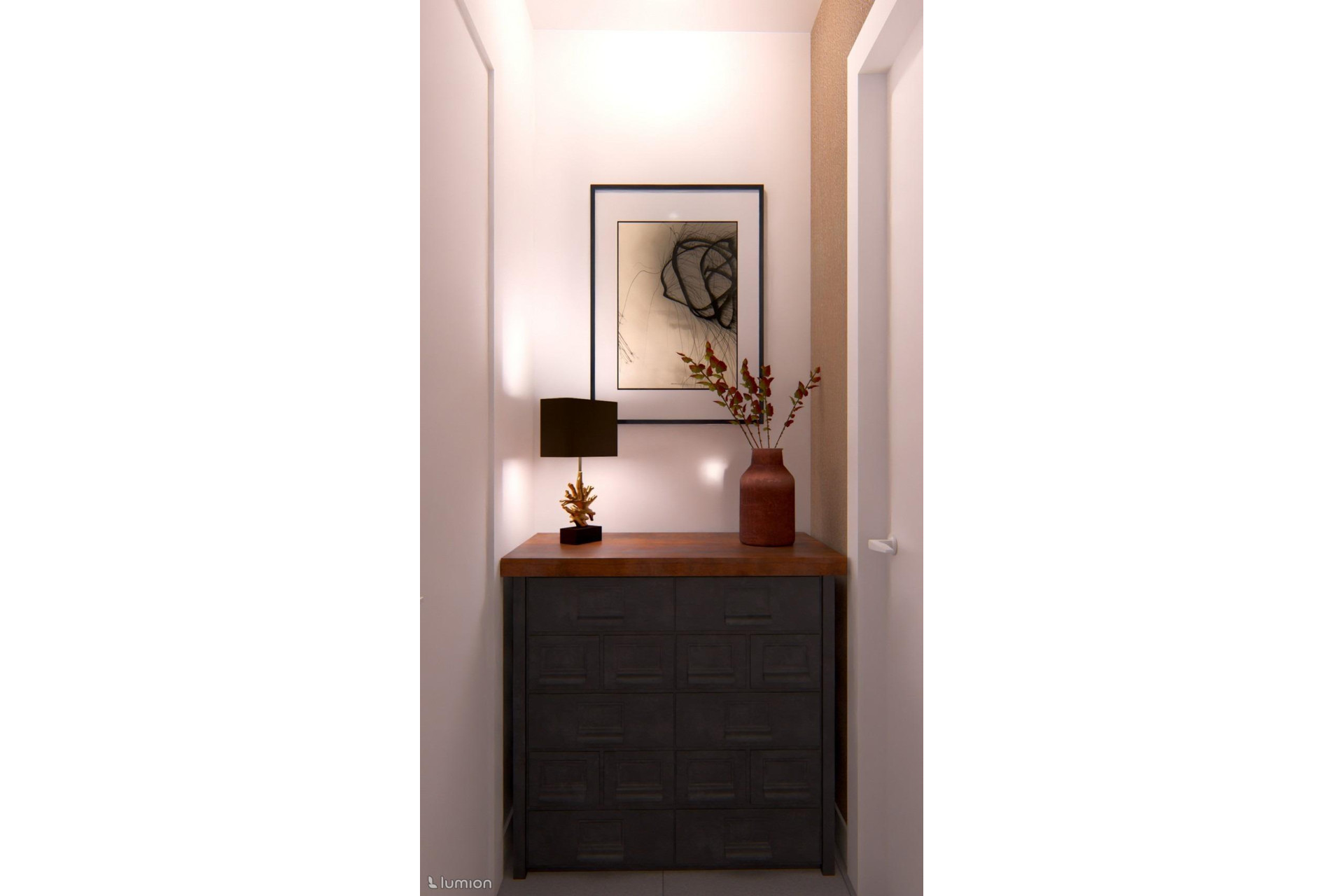 Новое здание - Villa -
San Javier - Santiago De La Ribera