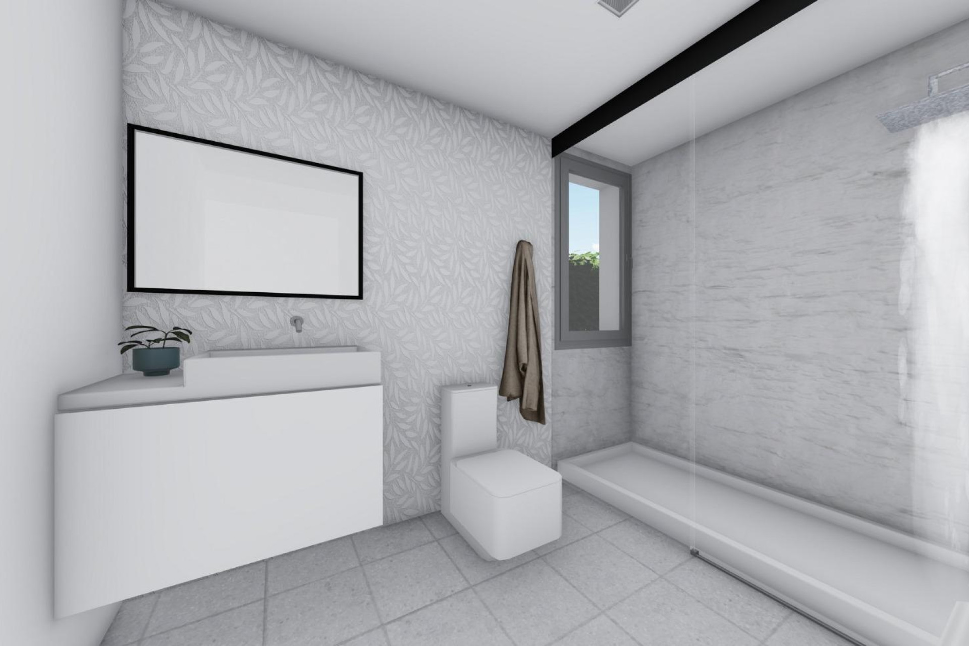 Новое здание - Villa -
San Juan de los Terreros - San Juan de Los Terreros