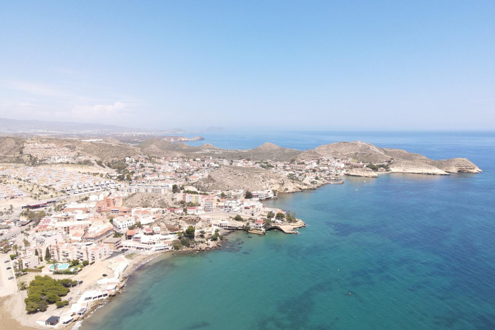 Новое здание - Villa -
San Juan de los Terreros - San Juan de Los Terreros