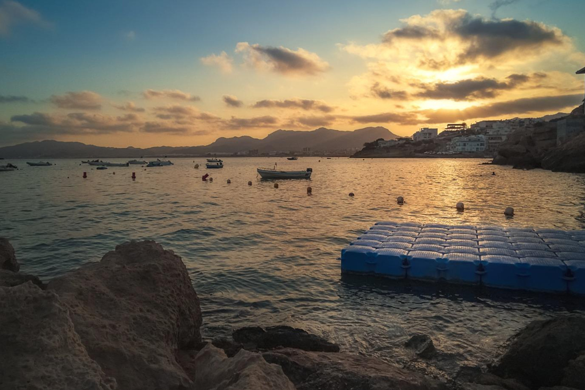 Новое здание - Villa -
San Juan de los Terreros - San Juan de Los Terreros