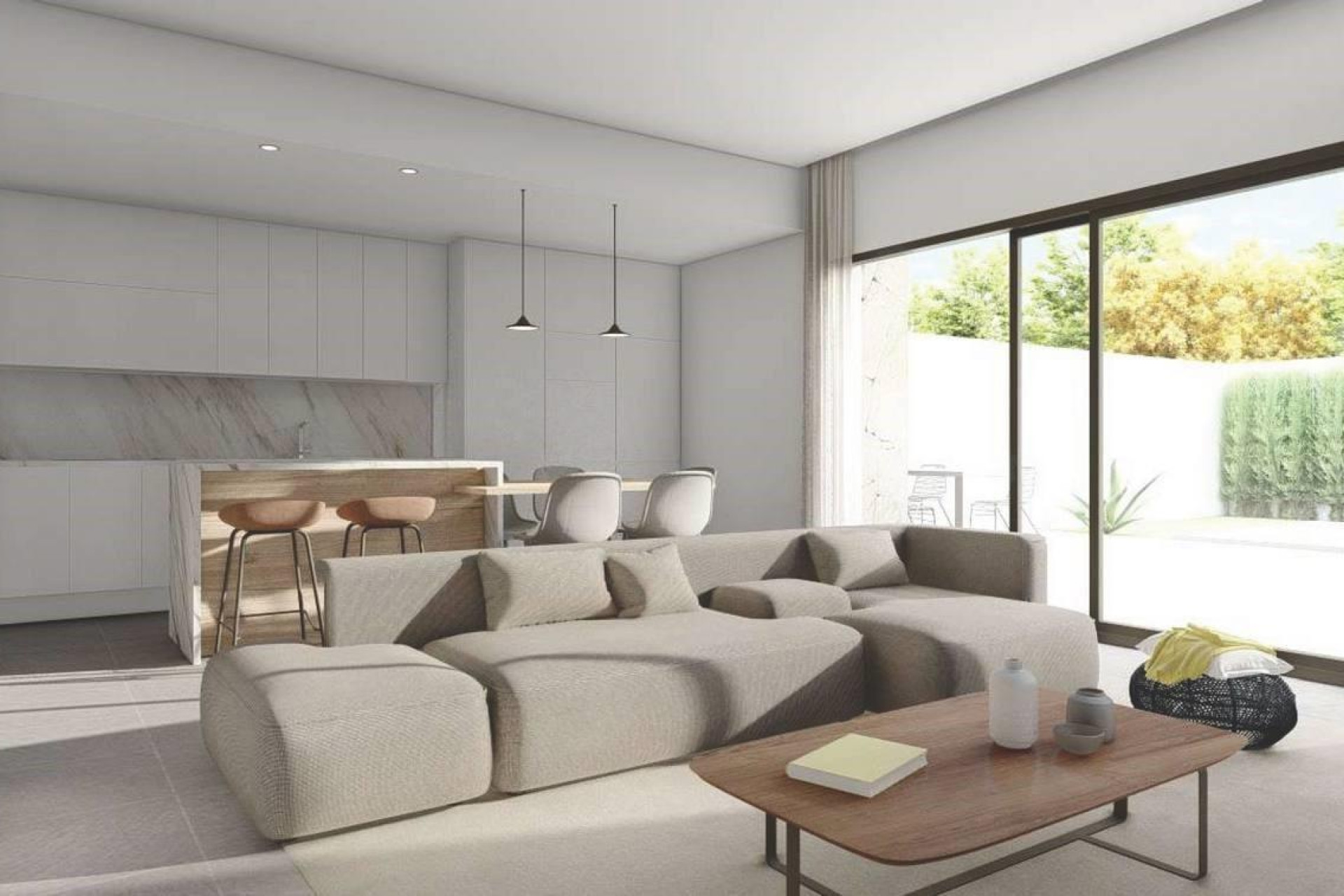 Новое здание - Villa -
San Juan de los Terreros - San Juan de Los Terreros