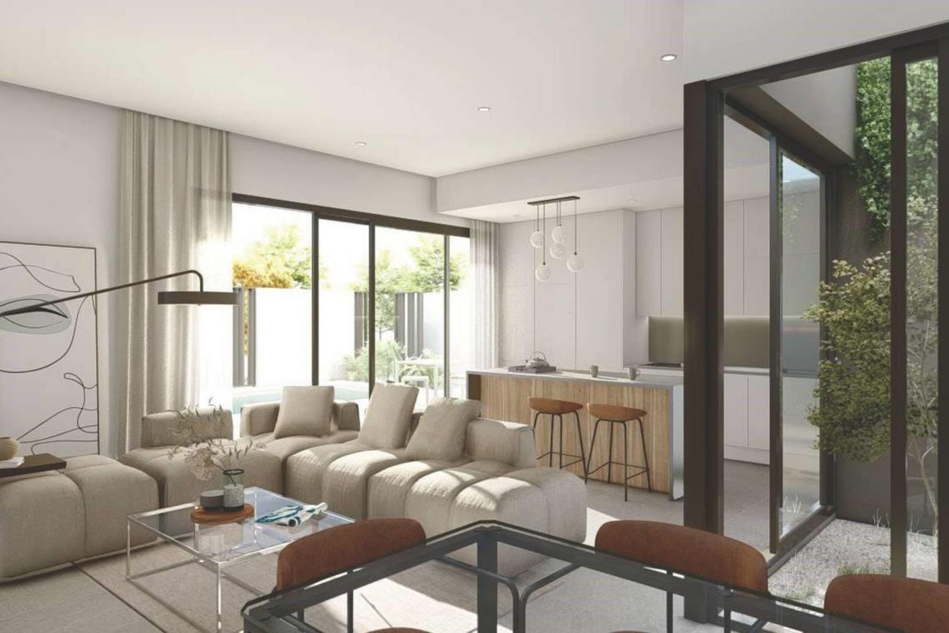 Новое здание - Villa -
San Juan de los Terreros - San Juan de Los Terreros