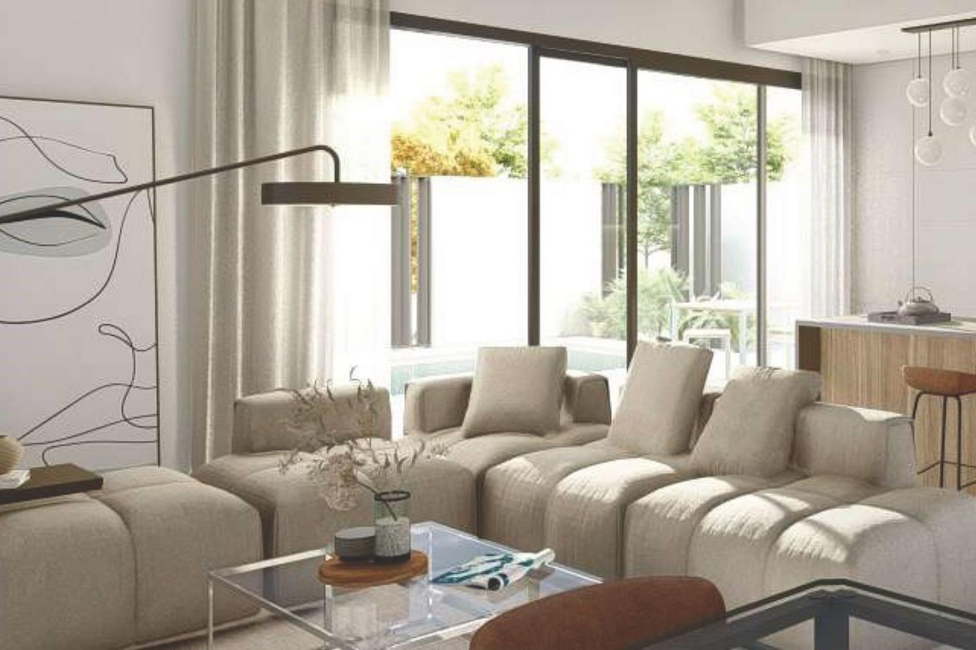 Новое здание - Villa -
San Juan de los Terreros - San Juan de Los Terreros