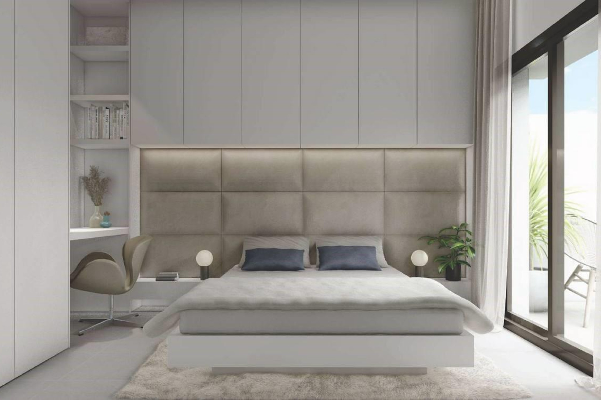 Новое здание - Villa -
San Juan de los Terreros - San Juan de Los Terreros