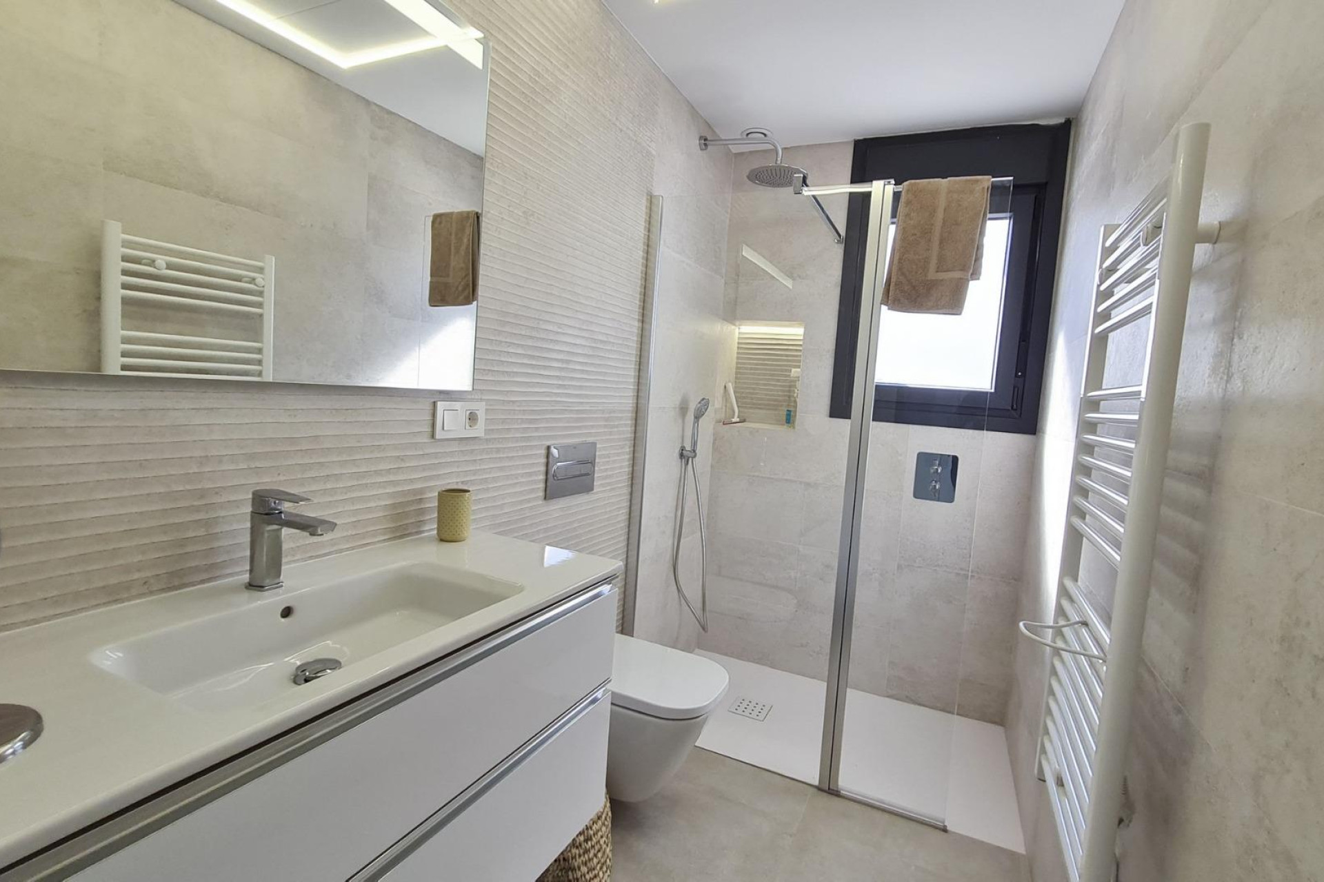 Новое здание - Villa -
San Pedro del Pinatar - Los Antolinos