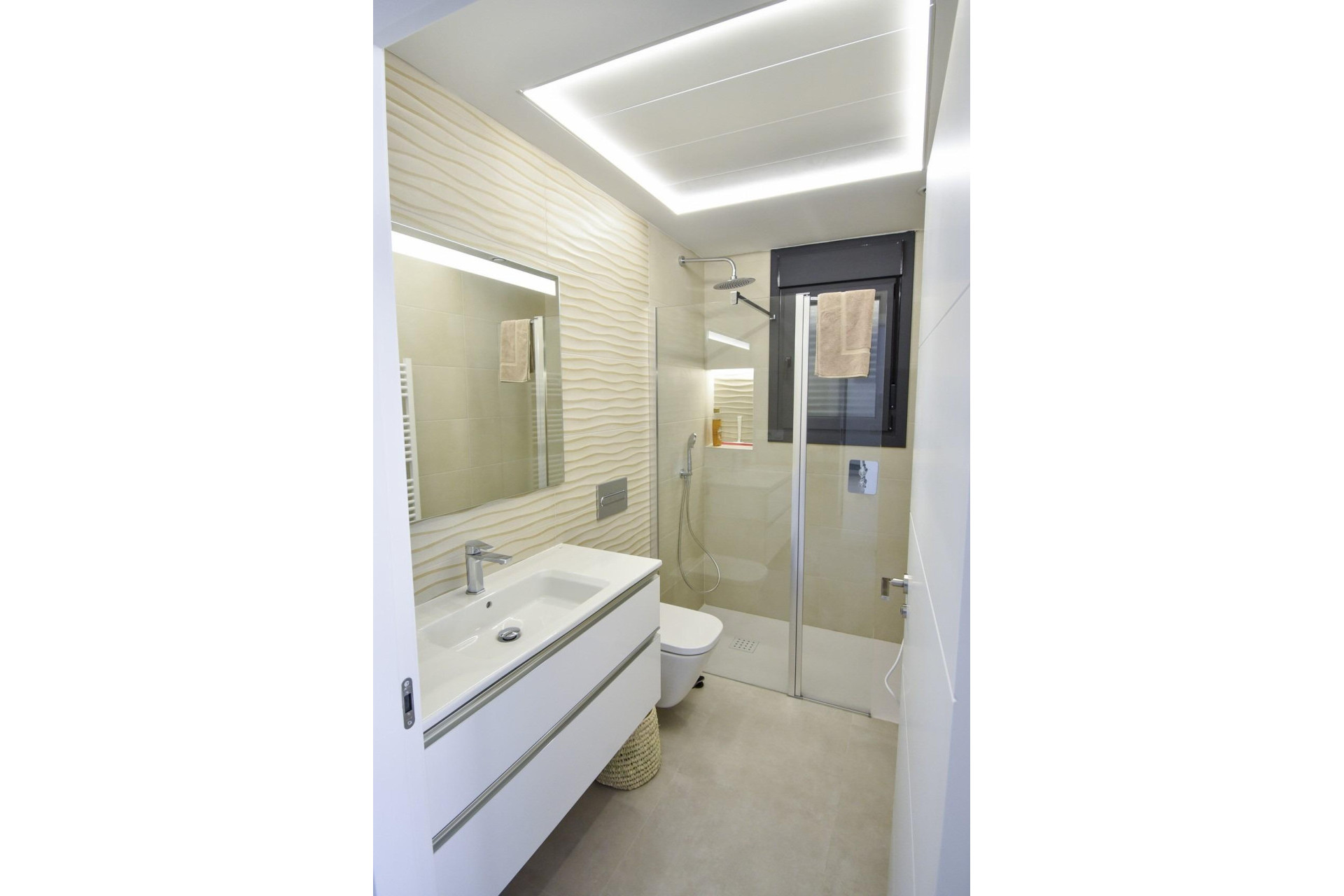 Новое здание - Villa -
San Pedro del Pinatar - Los Antolinos