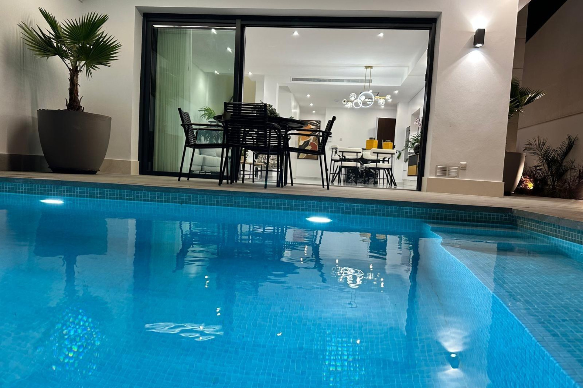 Новое здание - Villa -
San Pedro del Pinatar - San Pedro Del Pinatar