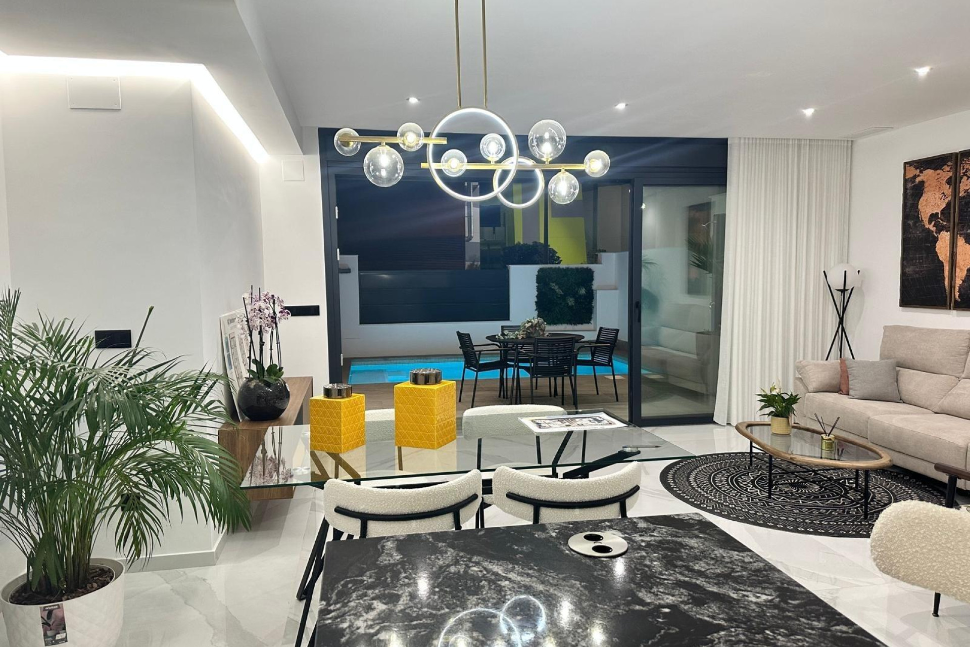 Новое здание - Villa -
San Pedro del Pinatar - San Pedro Del Pinatar