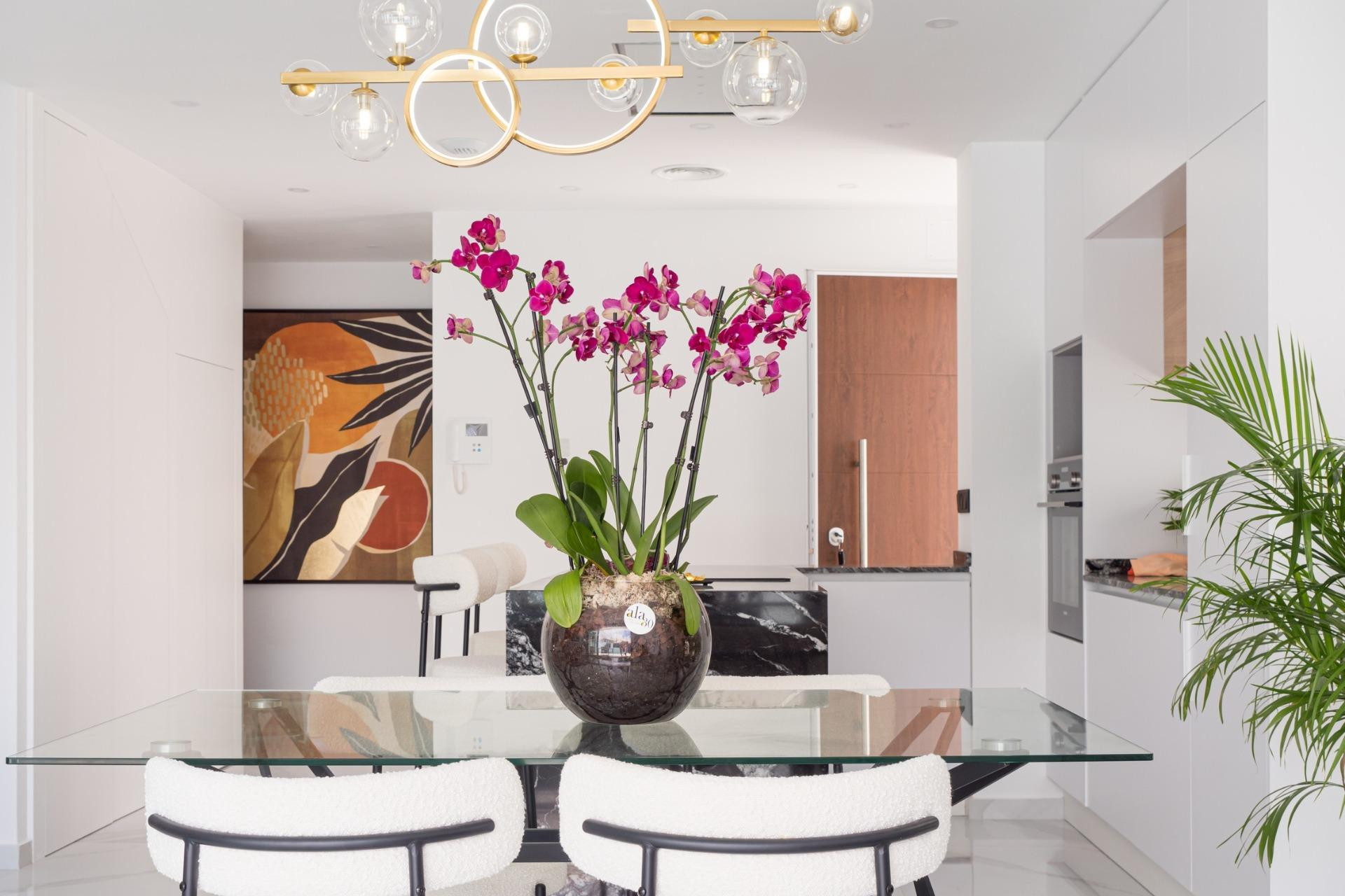 Новое здание - Villa -
San Pedro del Pinatar - San Pedro Del Pinatar