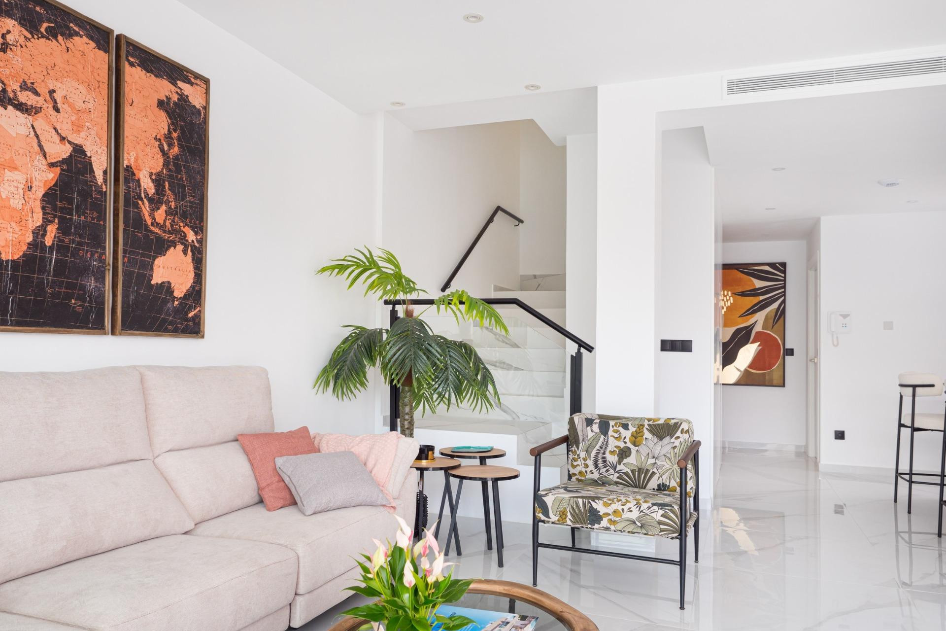 Новое здание - Villa -
San Pedro del Pinatar - San Pedro Del Pinatar