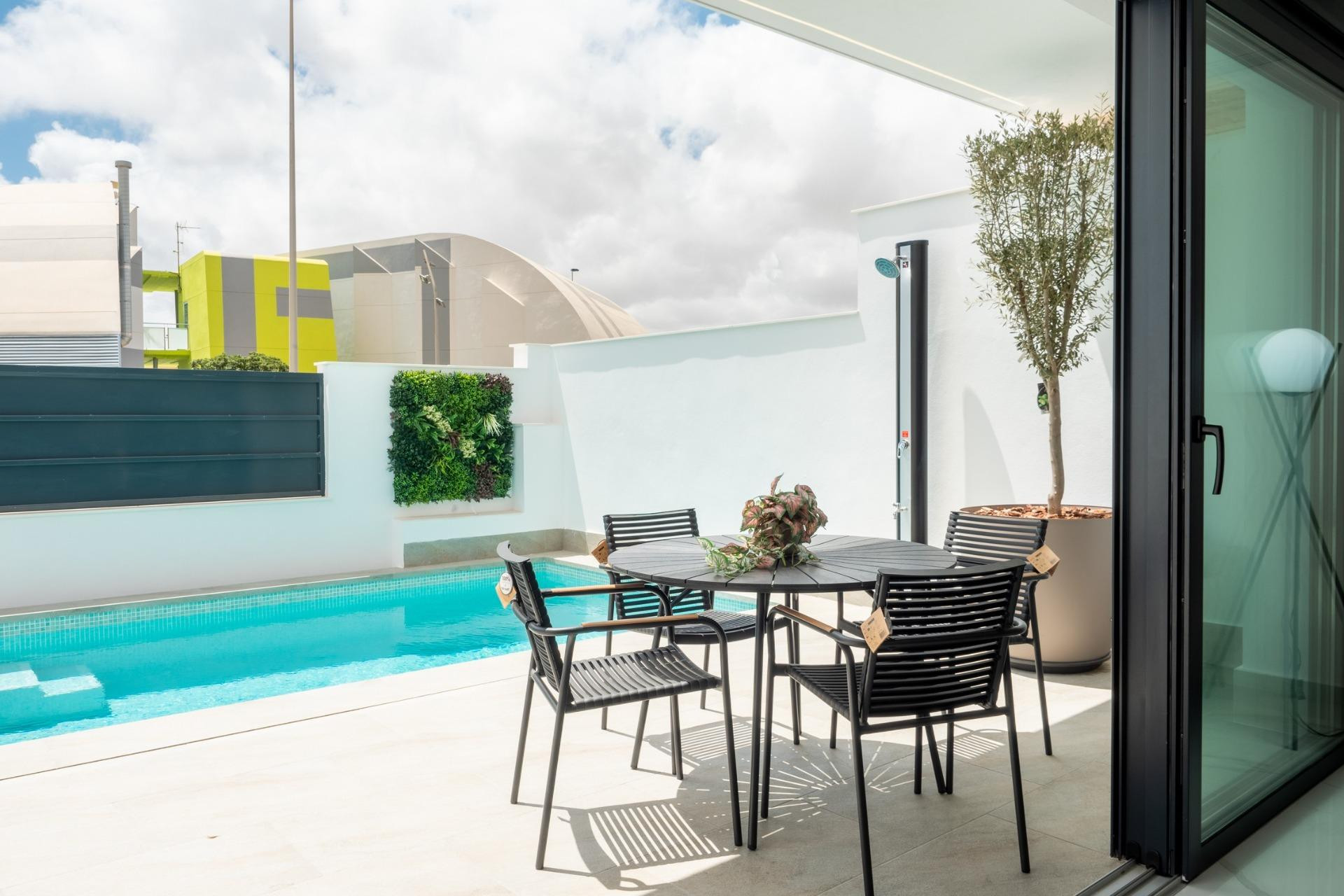 Новое здание - Villa -
San Pedro del Pinatar - San Pedro Del Pinatar