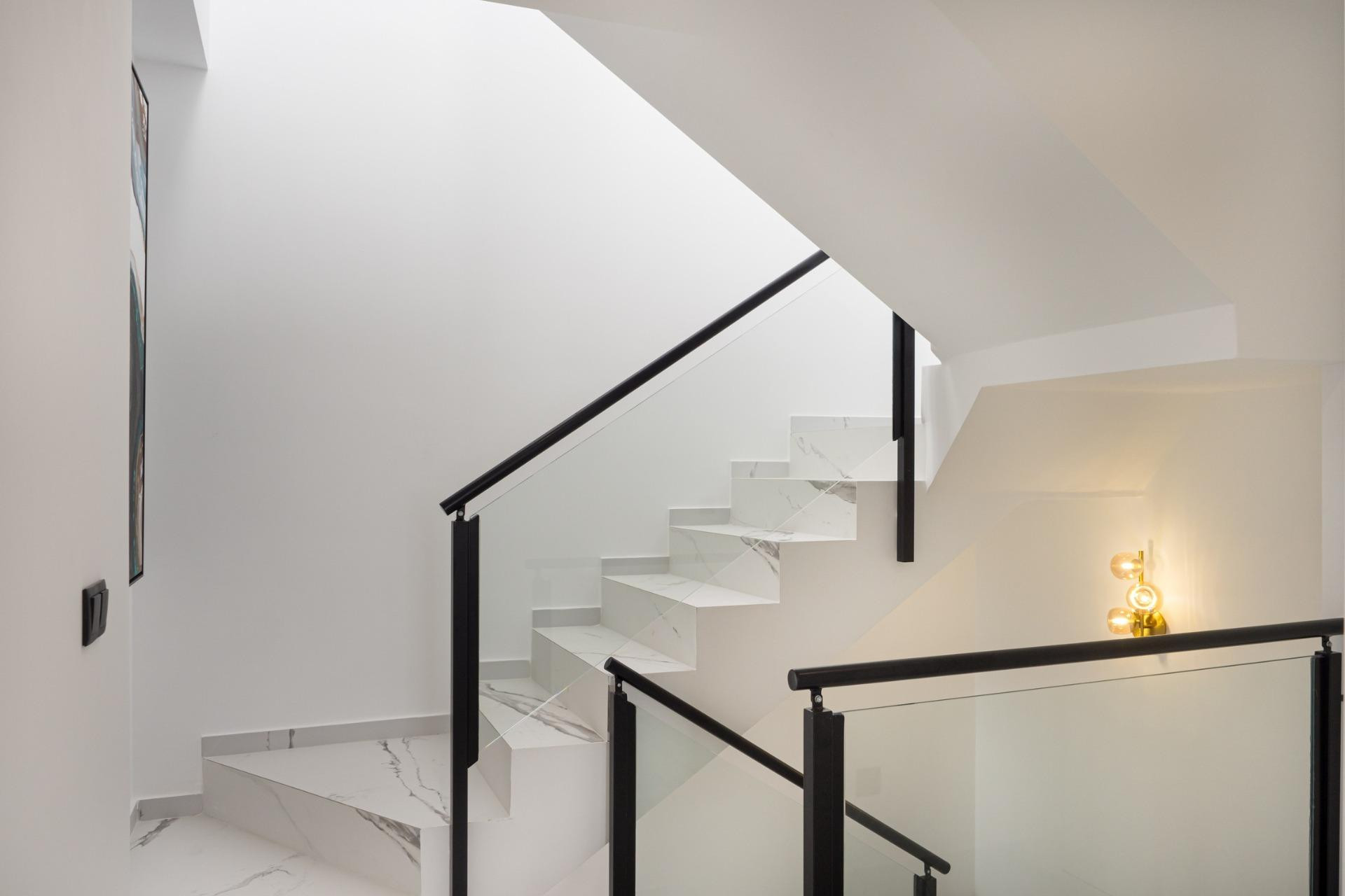 Новое здание - Villa -
San Pedro del Pinatar - San Pedro Del Pinatar