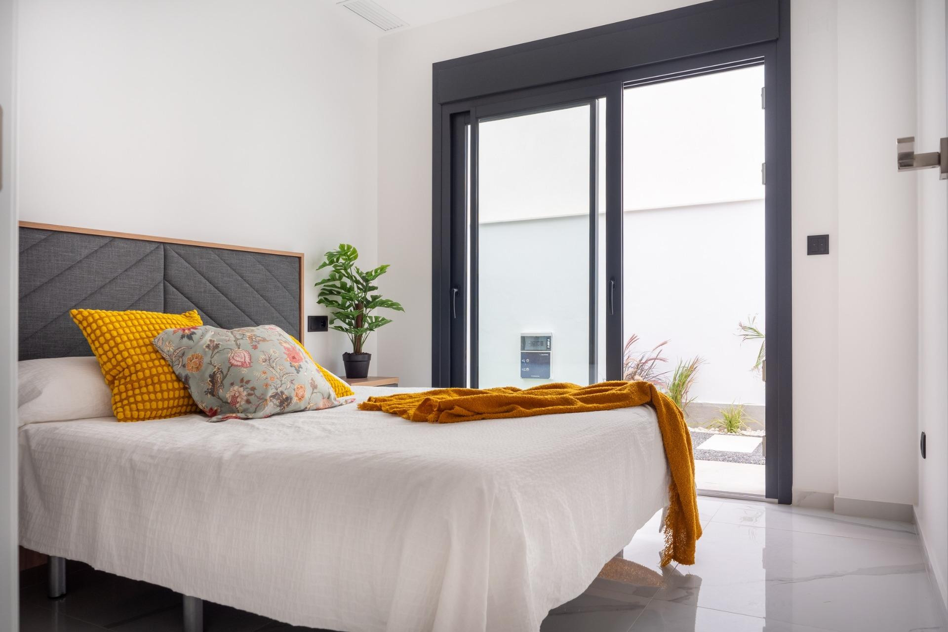 Новое здание - Villa -
San Pedro del Pinatar - San Pedro Del Pinatar