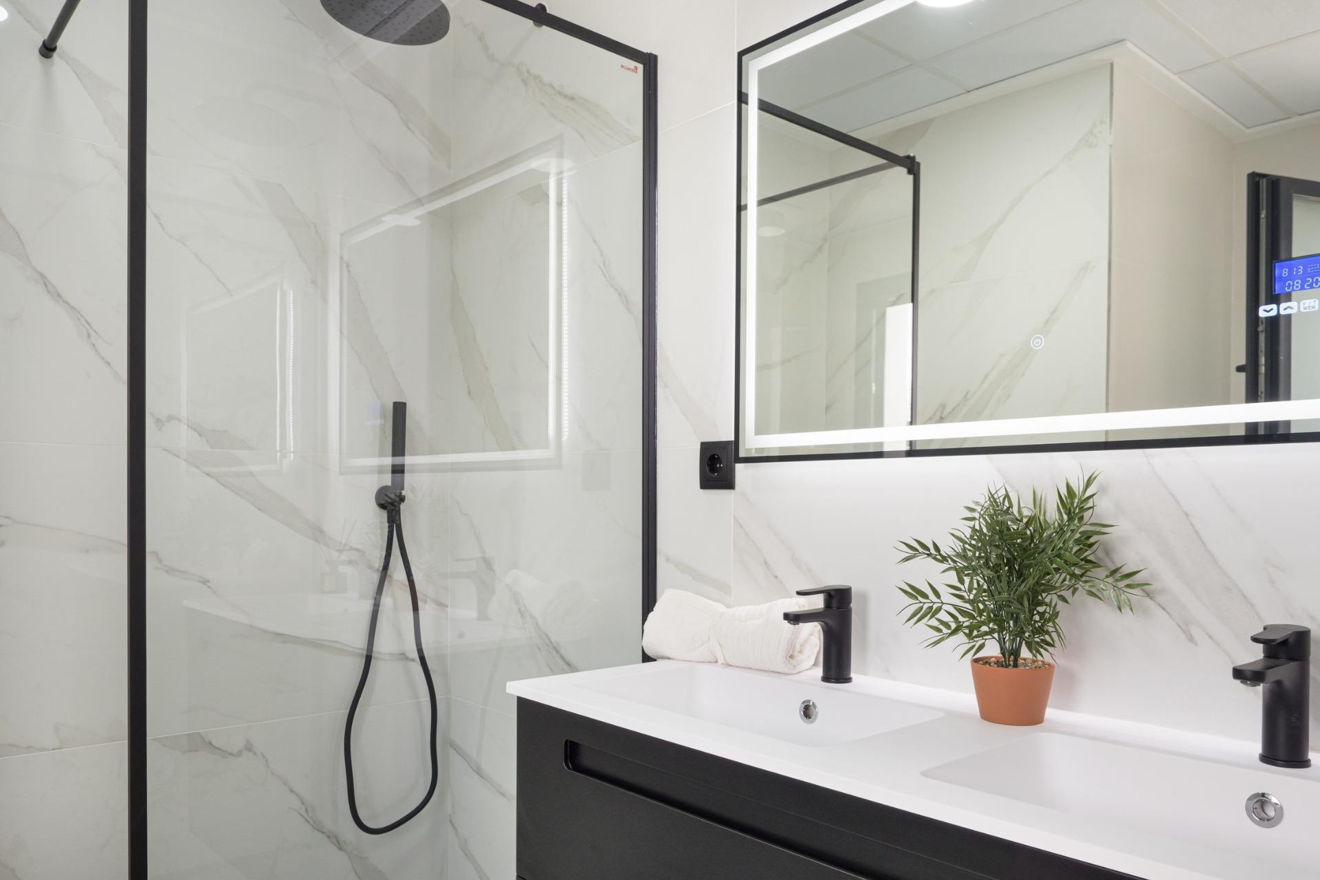 Новое здание - Villa -
San Pedro del Pinatar - San Pedro Del Pinatar