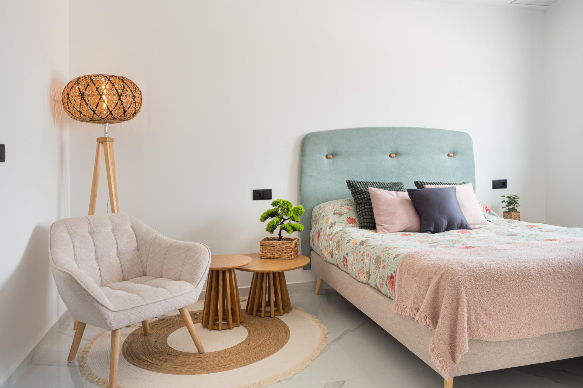 Новое здание - Villa -
San Pedro del Pinatar - San Pedro Del Pinatar