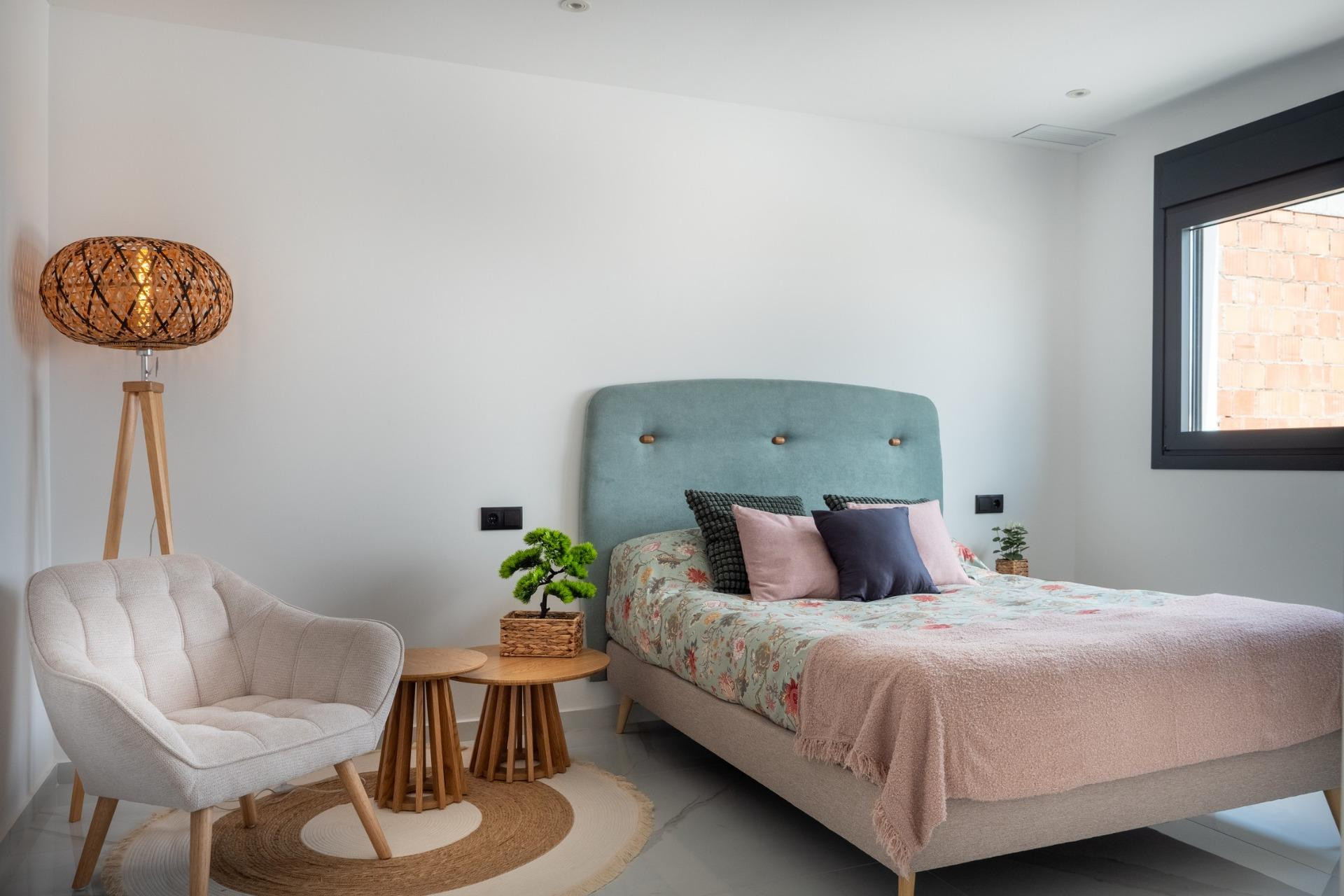 Новое здание - Villa -
San Pedro del Pinatar - San Pedro Del Pinatar