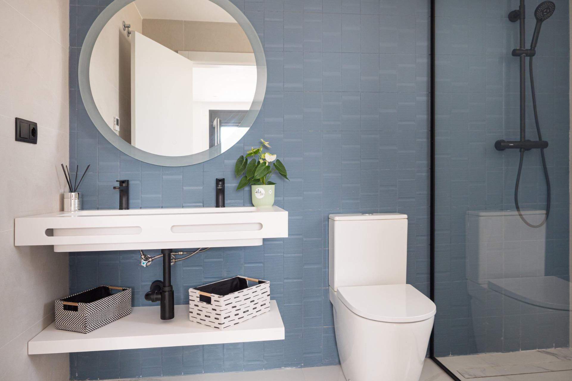 Новое здание - Villa -
San Pedro del Pinatar - San Pedro Del Pinatar