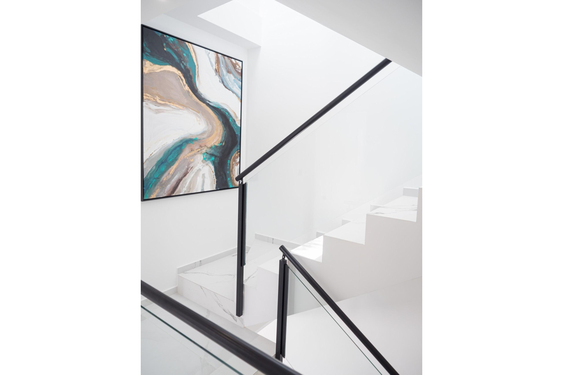 Новое здание - Villa -
San Pedro del Pinatar - San Pedro Del Pinatar