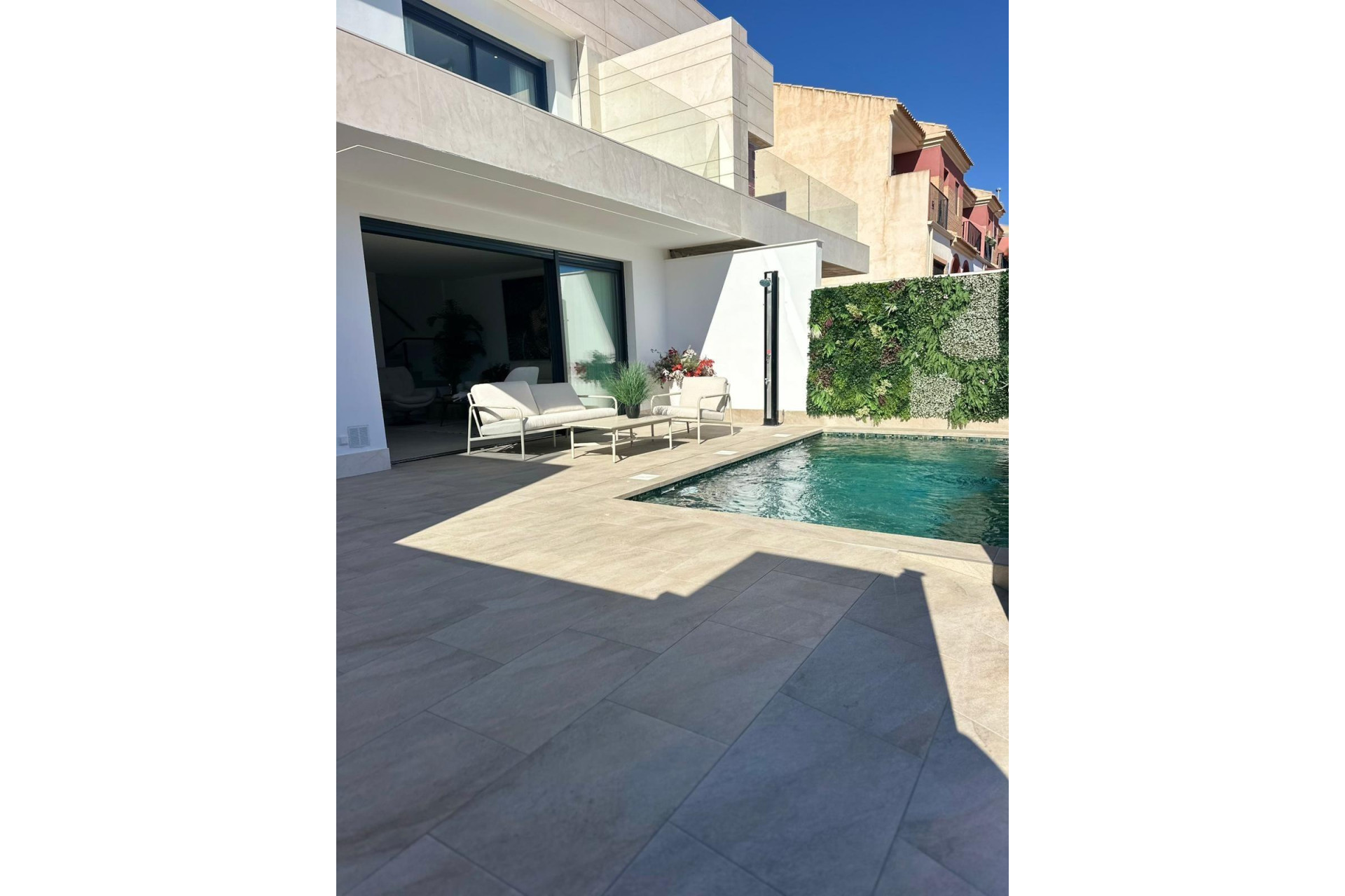 Новое здание - Villa -
San Pedro del Pinatar - San Pedro Del Pinatar