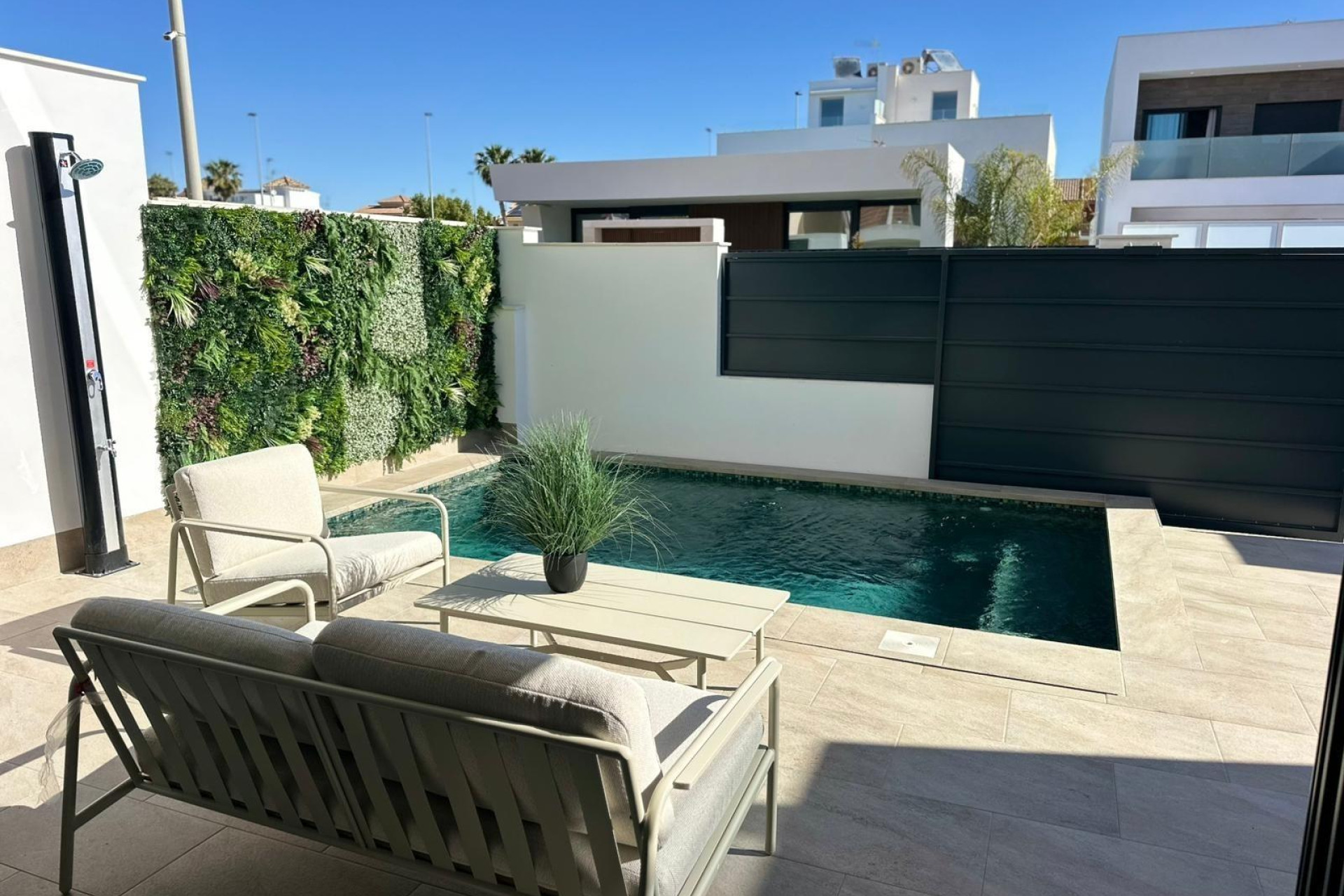 Новое здание - Villa -
San Pedro del Pinatar - San Pedro Del Pinatar