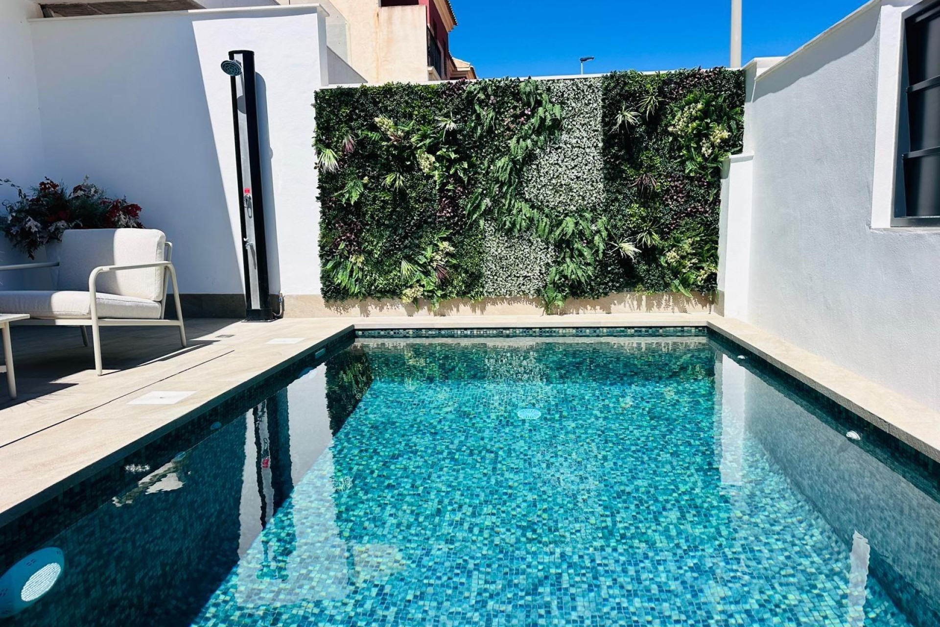 Новое здание - Villa -
San Pedro del Pinatar - San Pedro Del Pinatar