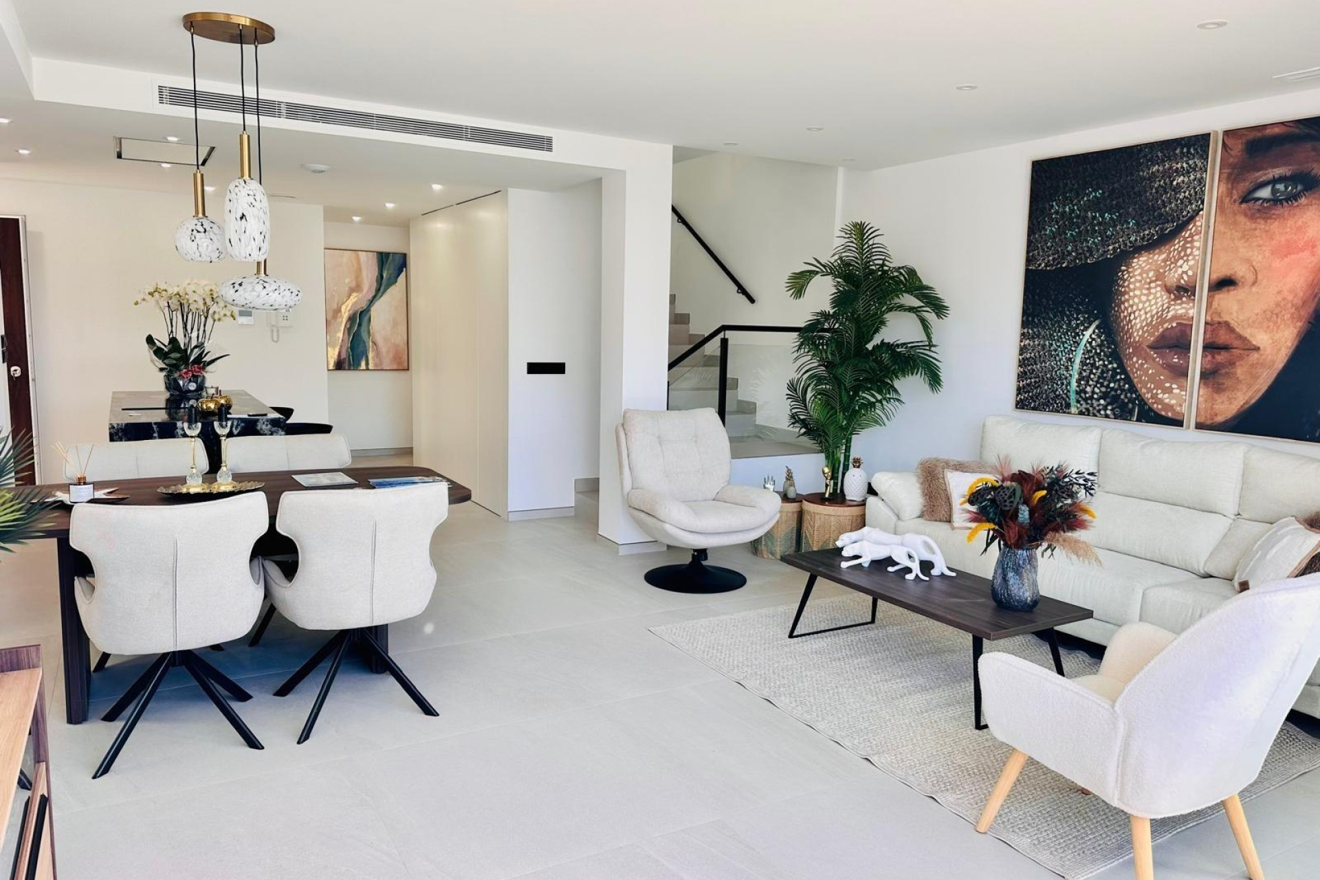 Новое здание - Villa -
San Pedro del Pinatar - San Pedro Del Pinatar
