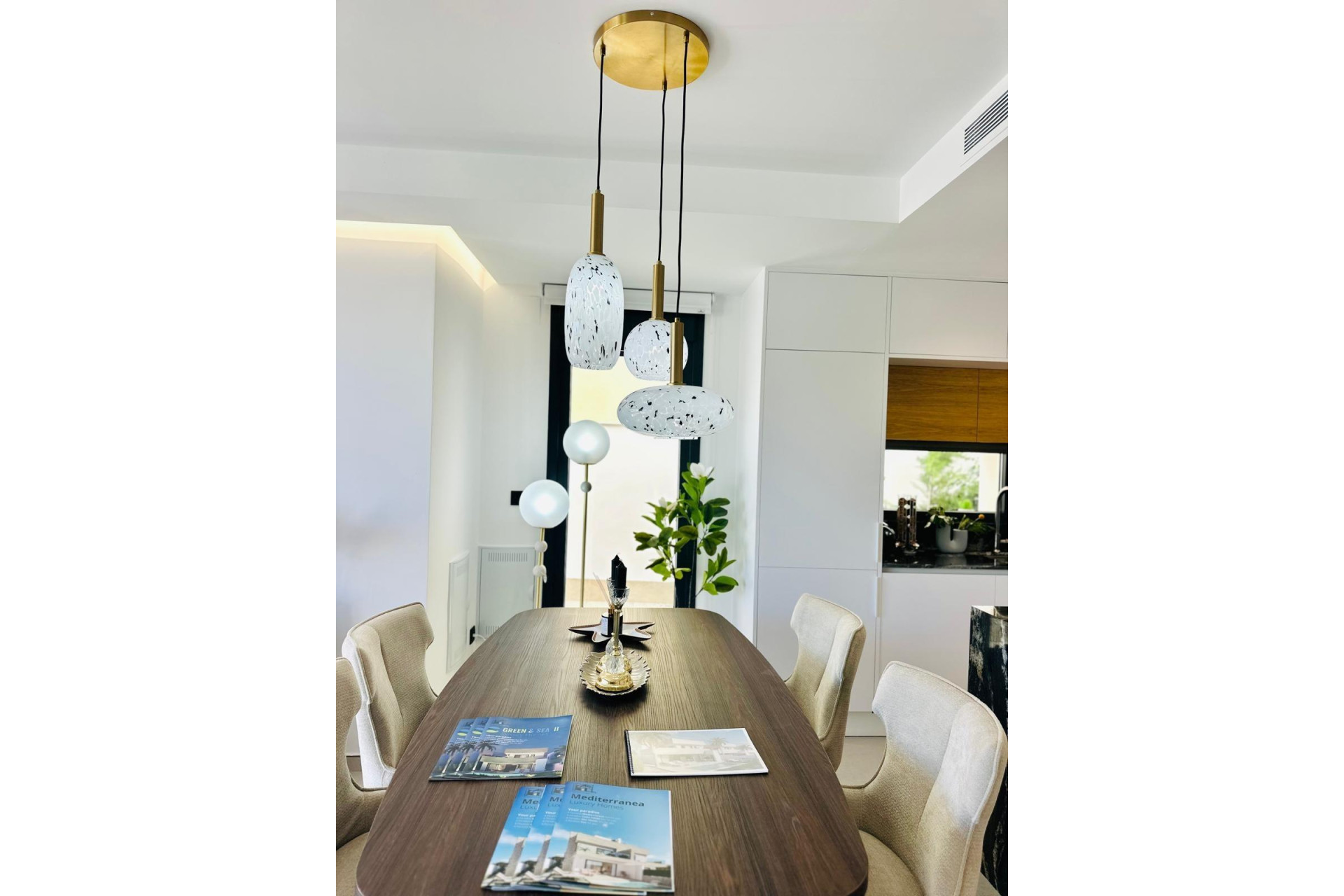 Новое здание - Villa -
San Pedro del Pinatar - San Pedro Del Pinatar