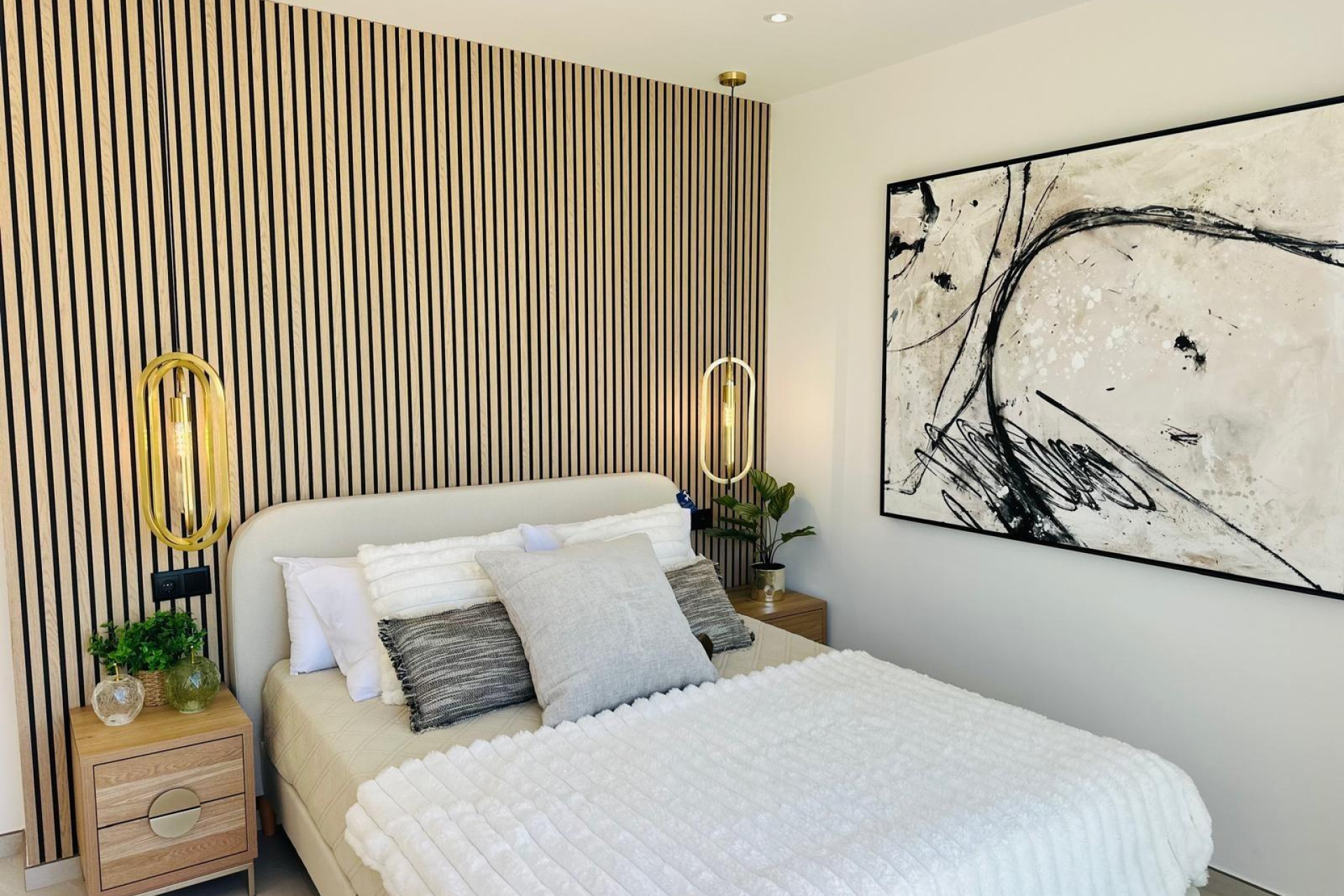 Новое здание - Villa -
San Pedro del Pinatar - San Pedro Del Pinatar