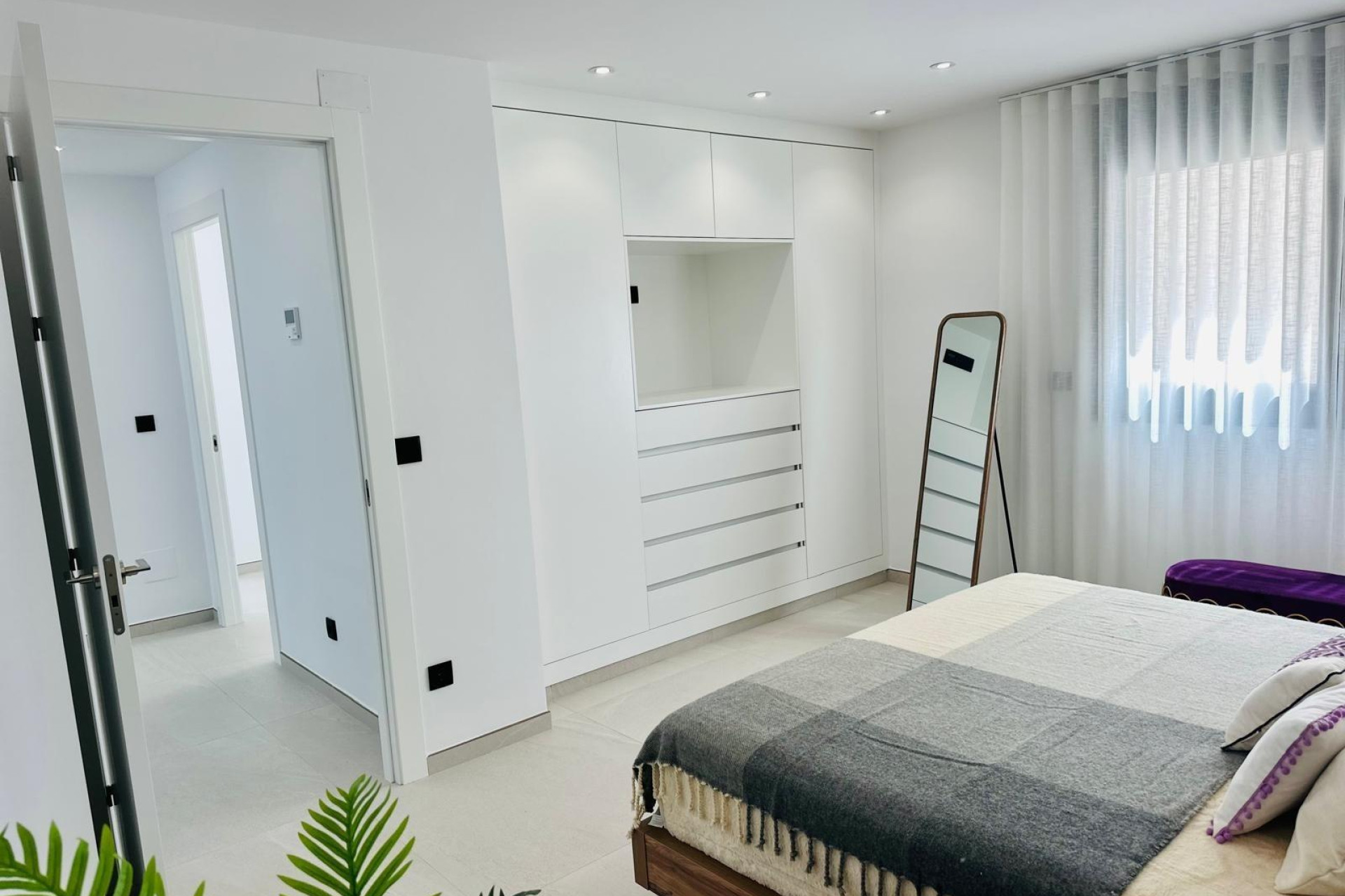 Новое здание - Villa -
San Pedro del Pinatar - San Pedro Del Pinatar