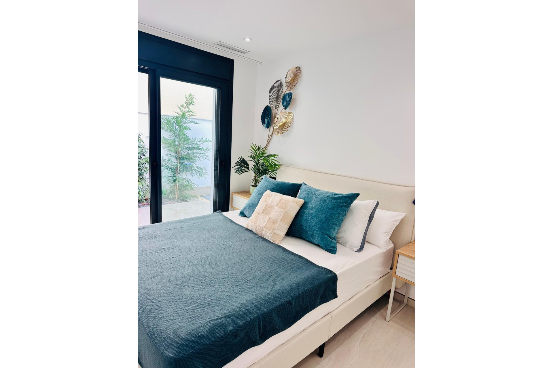 Новое здание - Villa -
San Pedro del Pinatar - San Pedro Del Pinatar