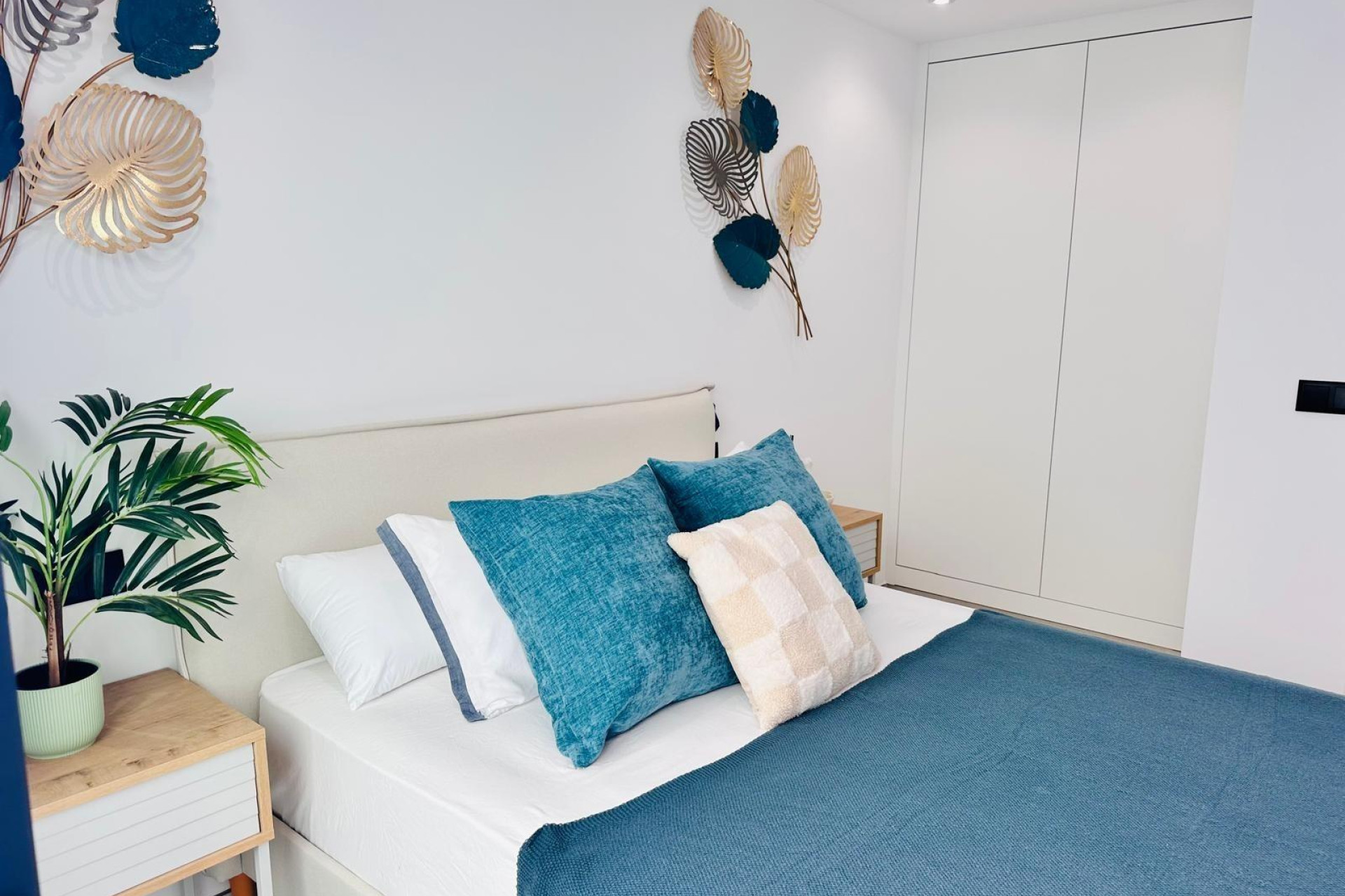 Новое здание - Villa -
San Pedro del Pinatar - San Pedro Del Pinatar
