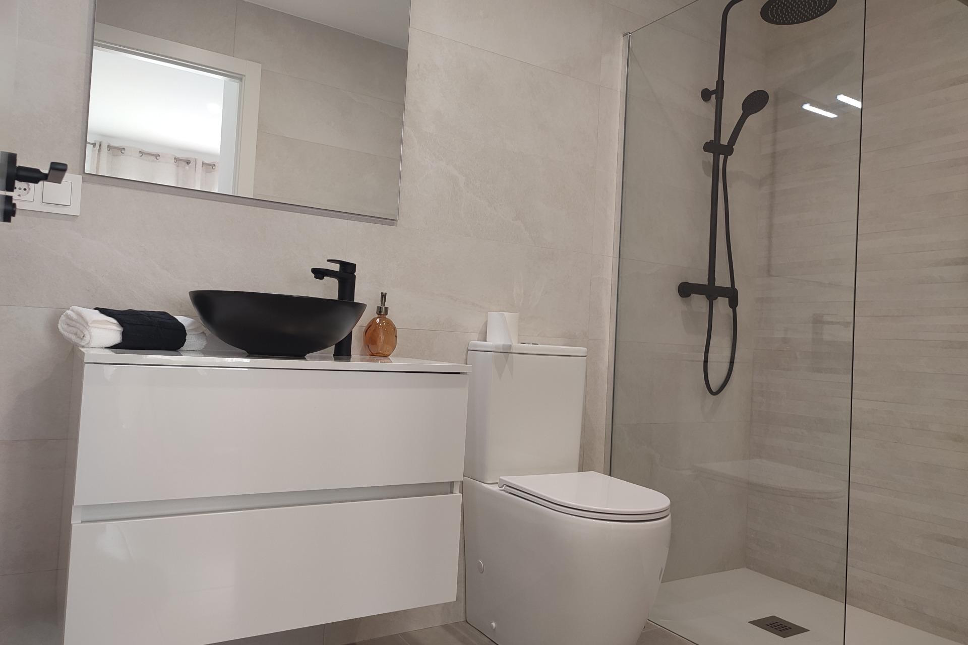 Новое здание - Villa -
Torre Pacheco - Balsicas