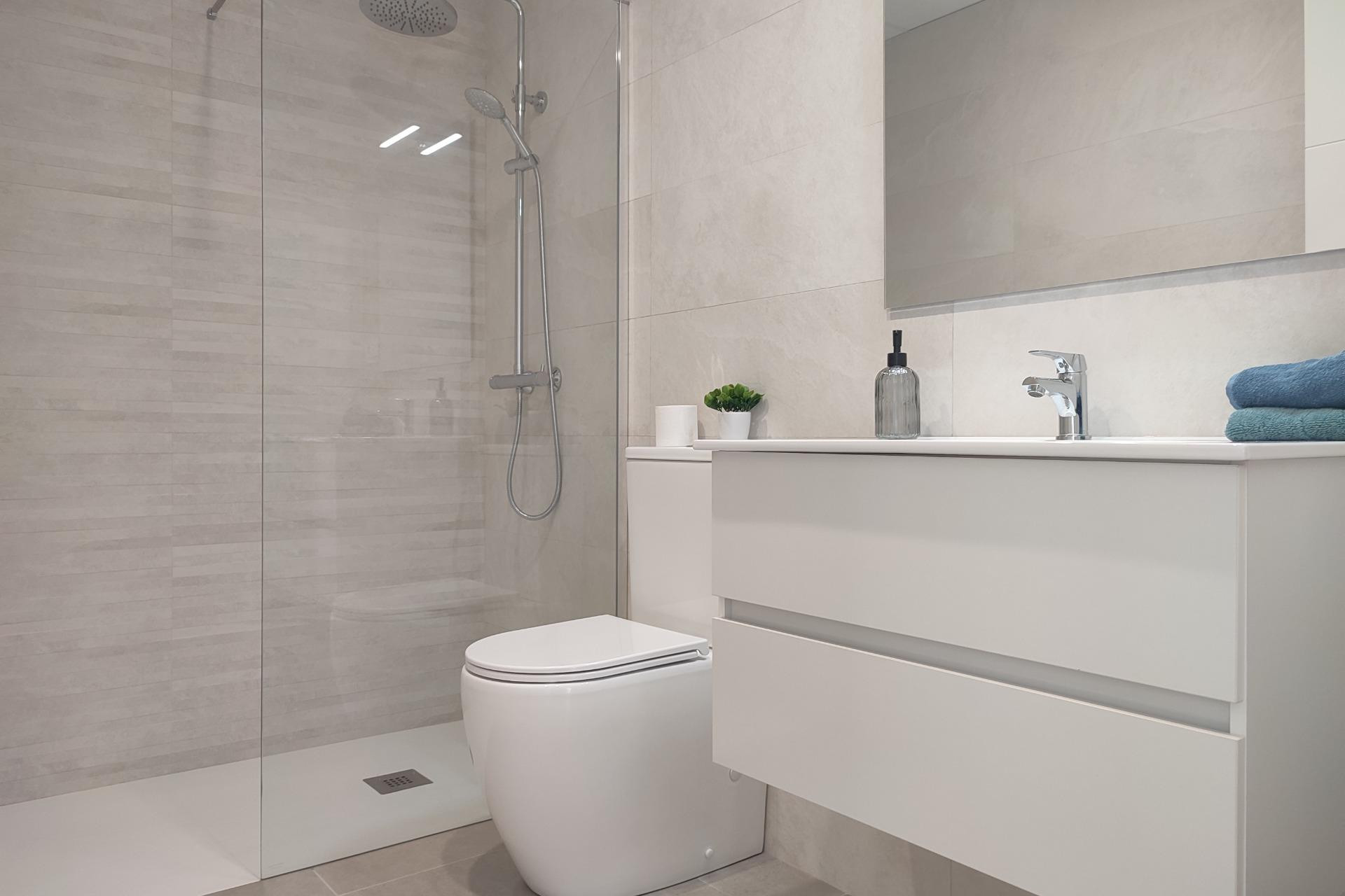 Новое здание - Villa -
Torre Pacheco - Balsicas