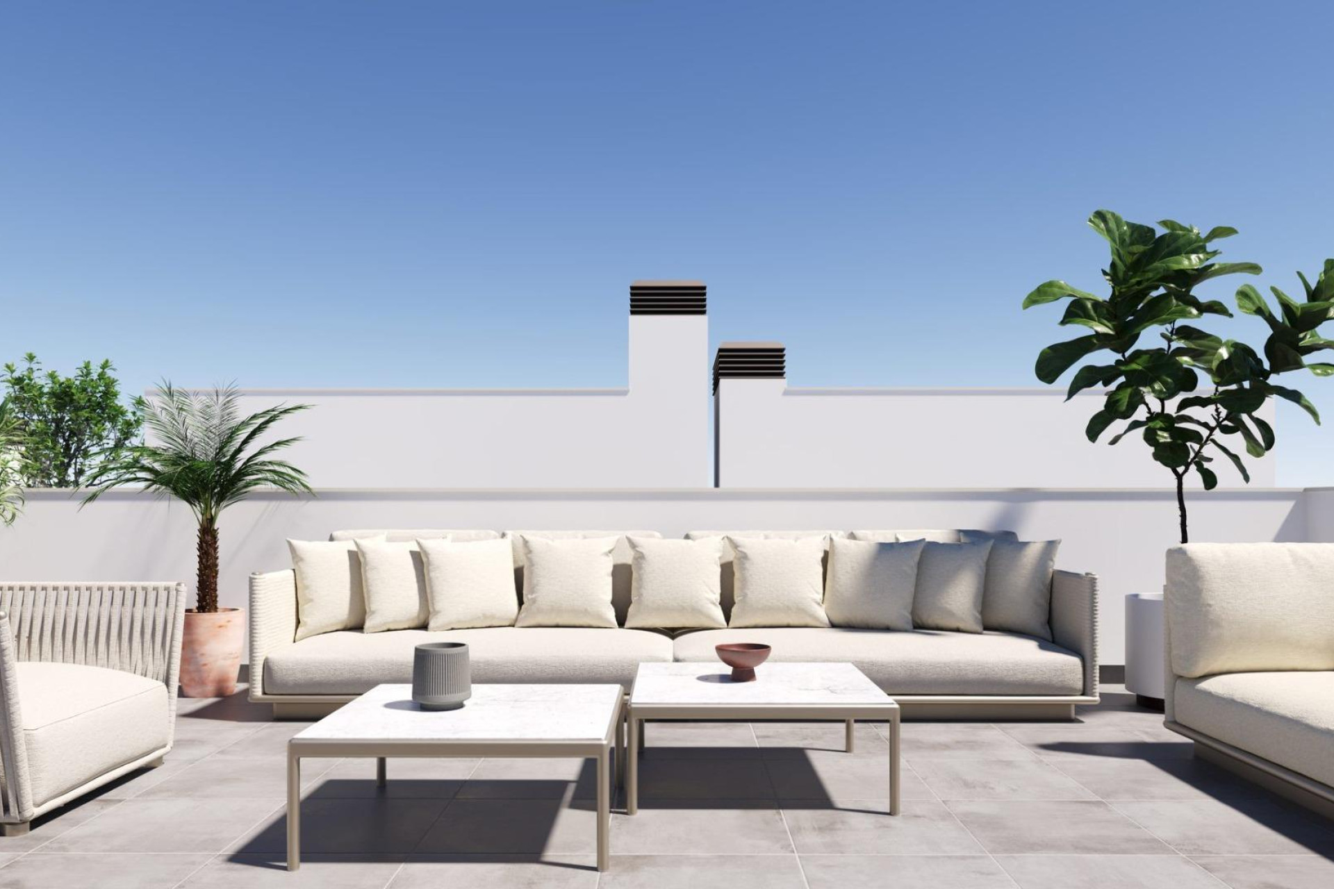 Новое здание - Villa -
Torre Pacheco - El Alba