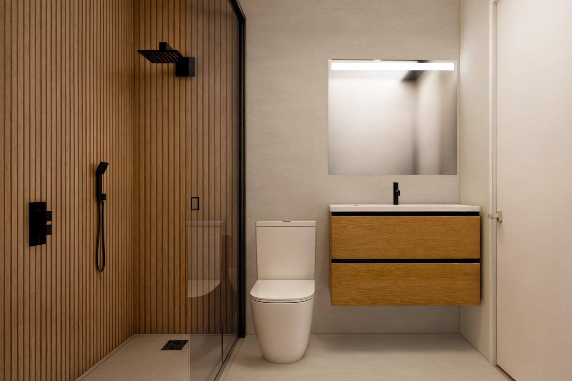 Новое здание - Villa -
Torre Pacheco - pueblo