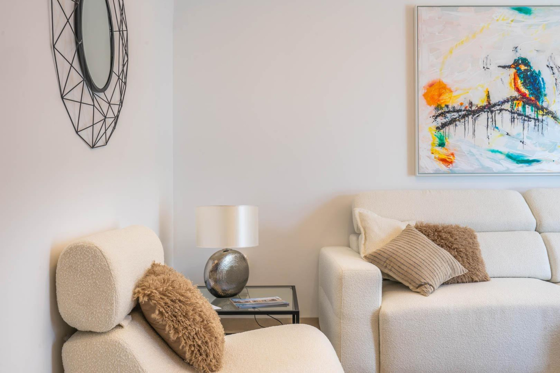 Новое здание - Villa -
Torre Pacheco - Roldán