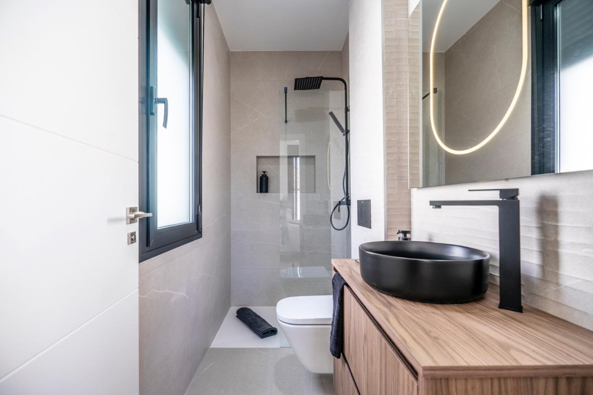Новое здание - Villa -
Torre Pacheco - Roldán