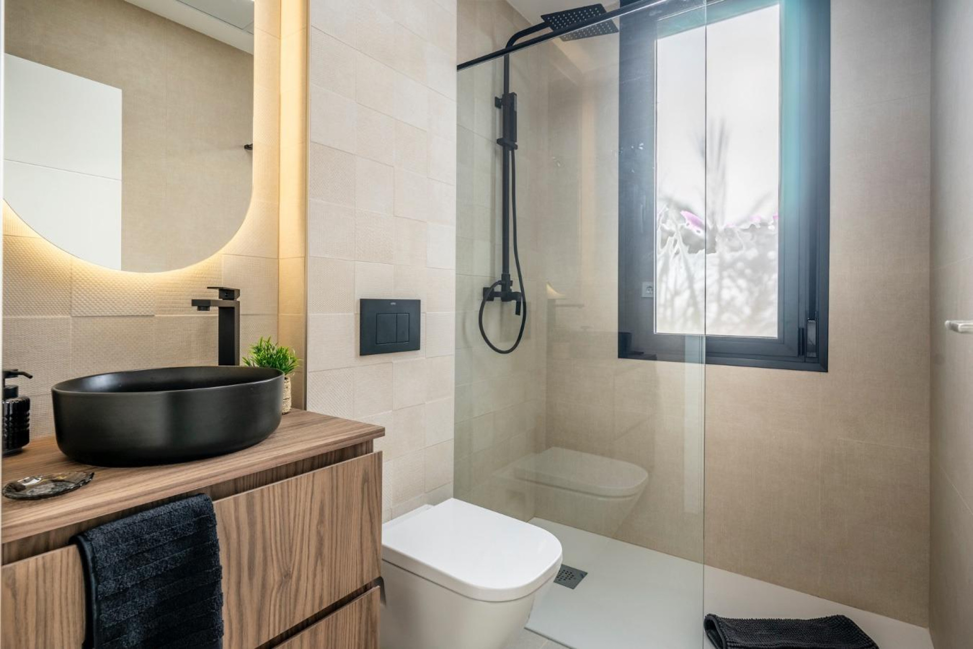 Новое здание - Villa -
Torre Pacheco - Roldán