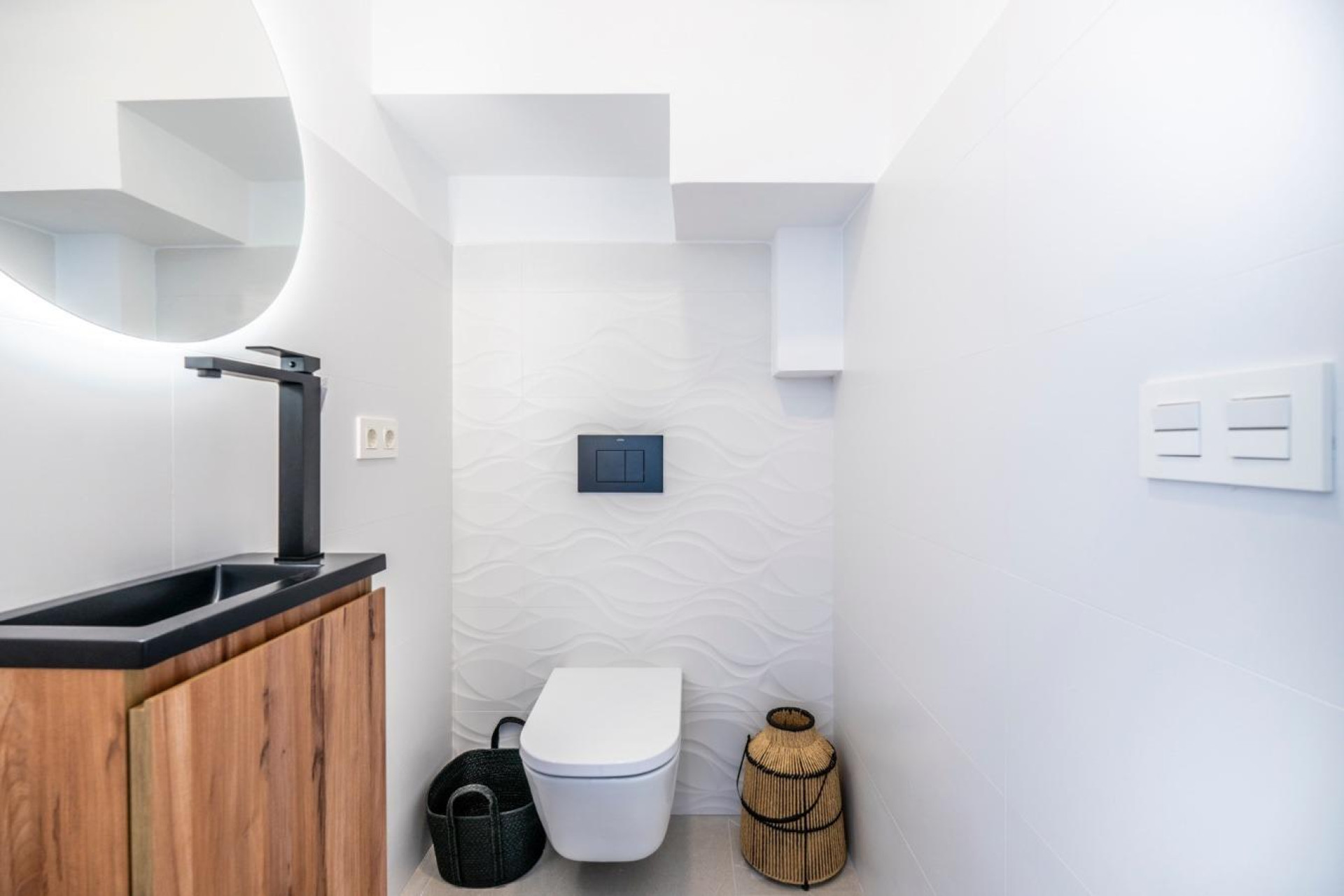 Новое здание - Villa -
Torre Pacheco - Roldán