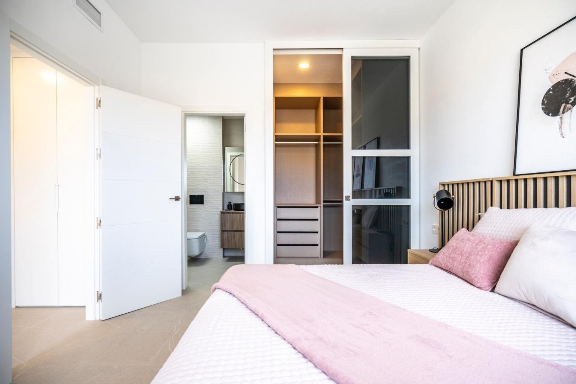 Новое здание - Villa -
Torre Pacheco - Roldán