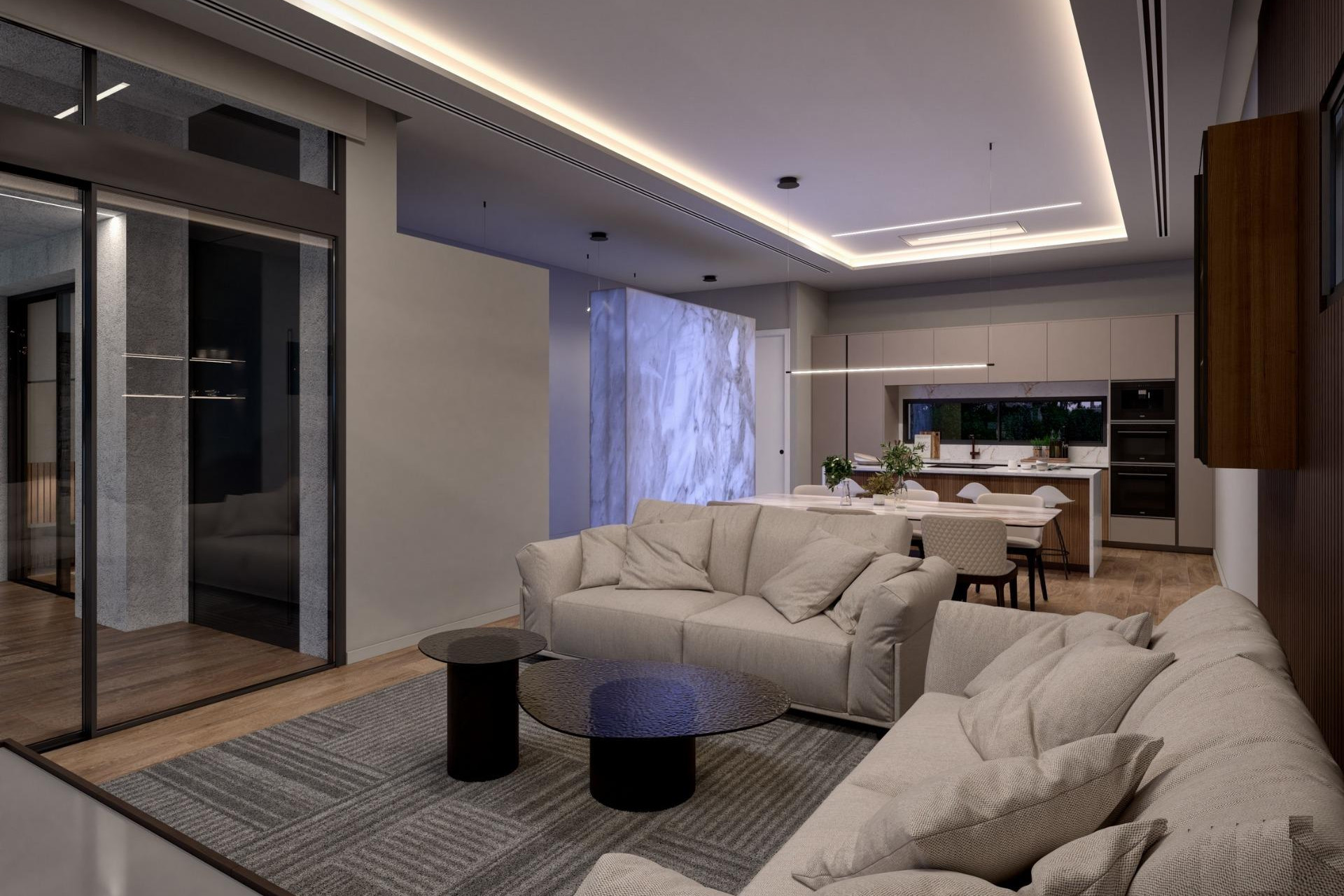 Новое здание - Villa -
Torre Pacheco - Santa Rosalia Lake and Life Resort