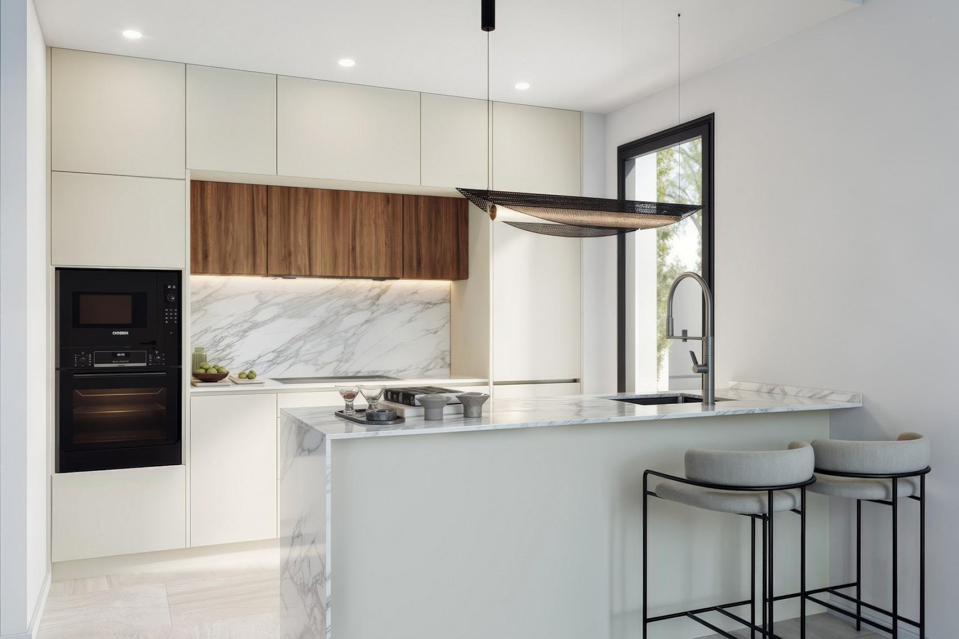 Новое здание - Villa -
Torre Pacheco - Santa Rosalia Lake and Life Resort