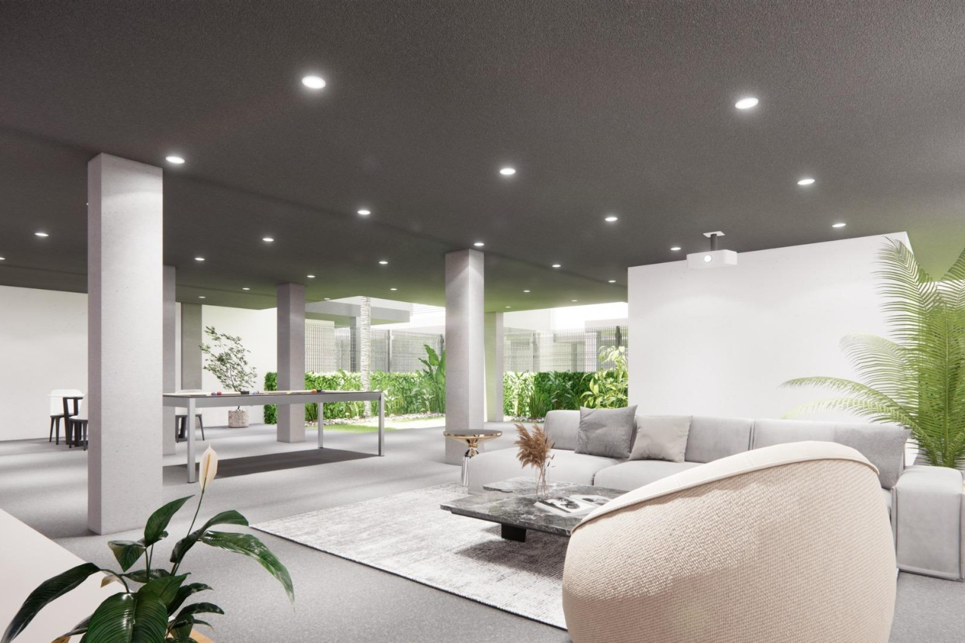 Новое здание - Villa -
Torre Pacheco - Santa Rosalia Lake and Life Resort