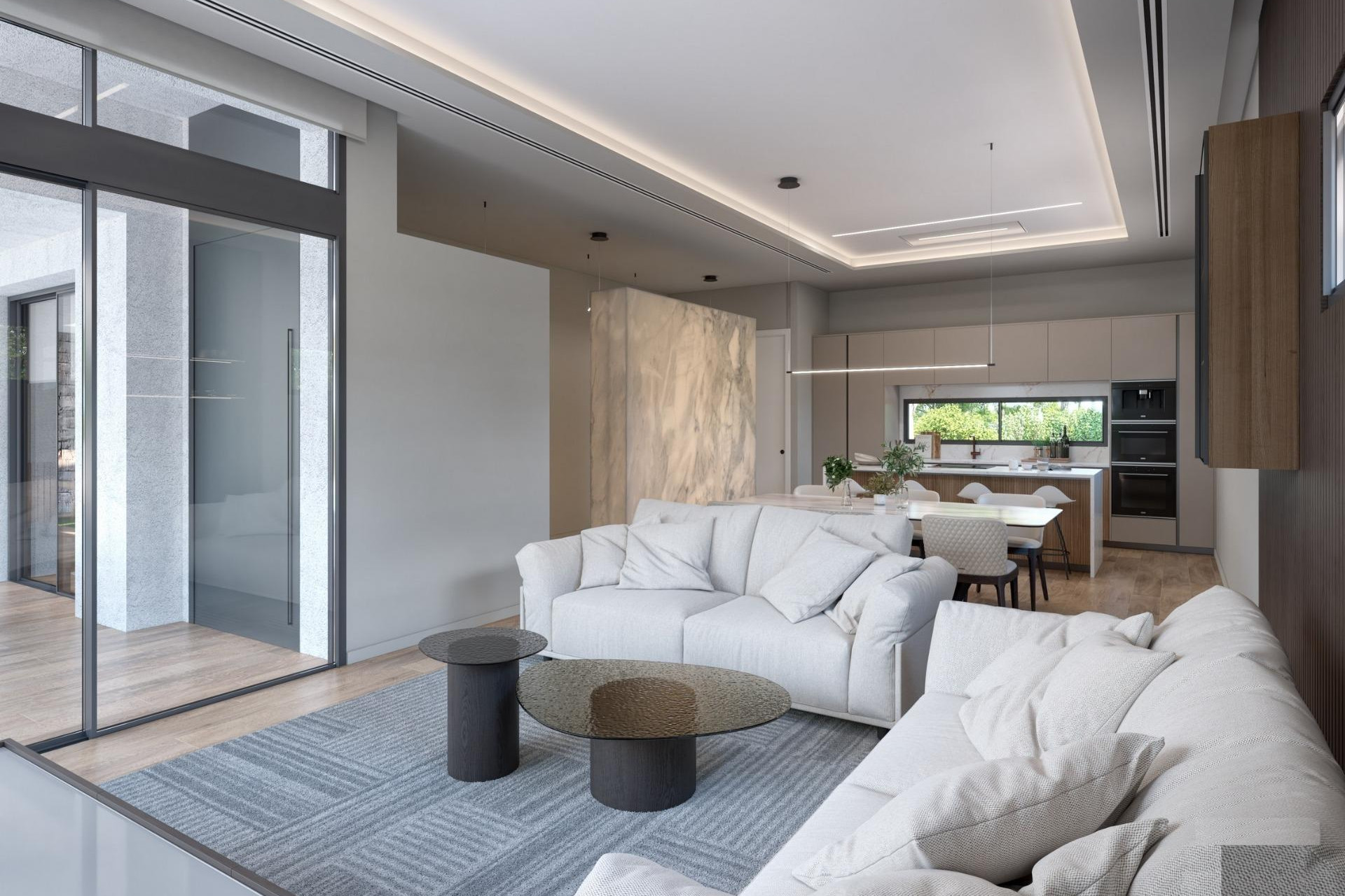 Новое здание - Villa -
Torre Pacheco - Santa Rosalia Lake and Life Resort