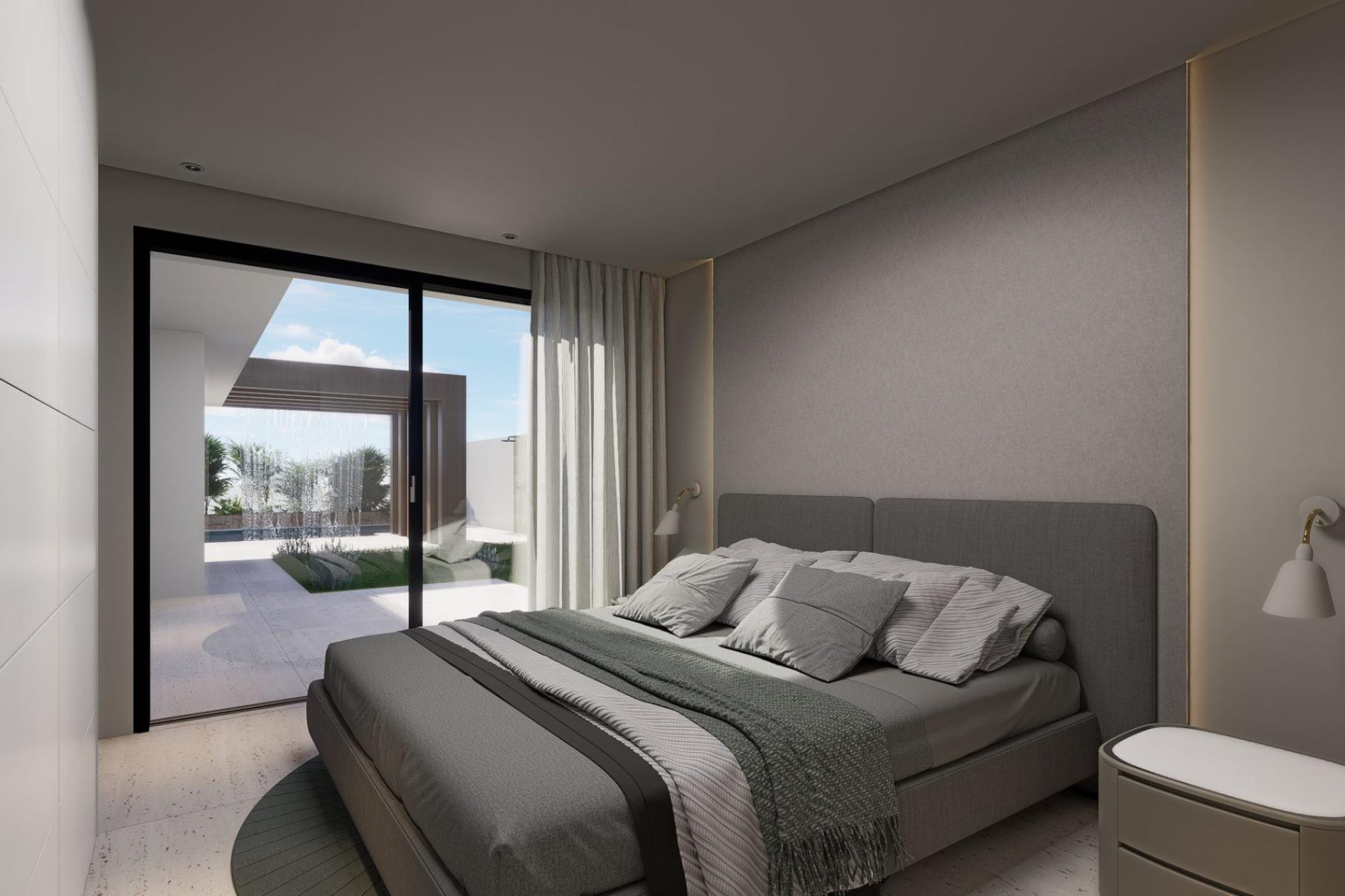 Новое здание - Villa -
Torre Pacheco - Santa Rosalia Lake and Life Resort