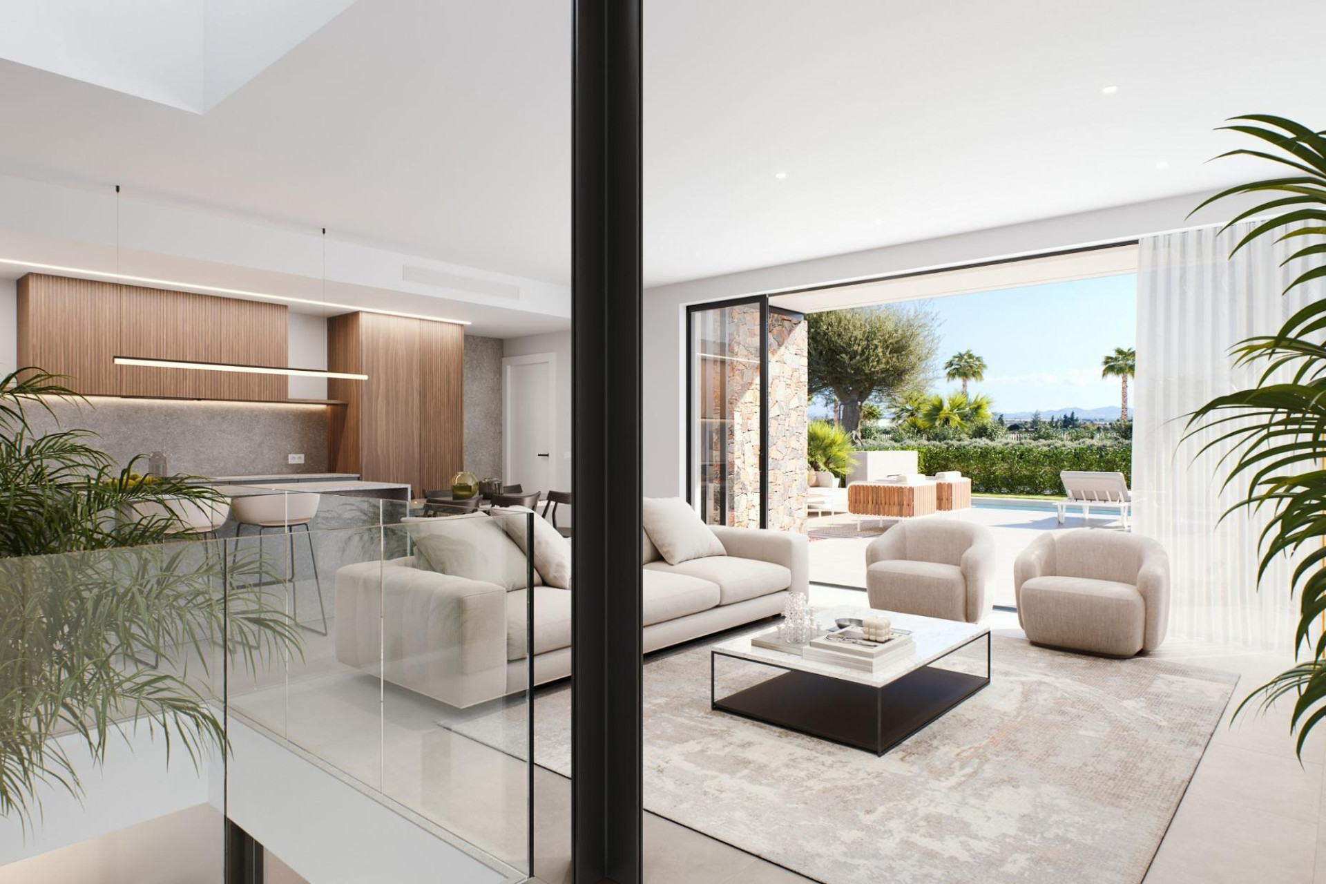Новое здание - Villa -
Torre Pacheco - Santa Rosalia Lake and Life Resort