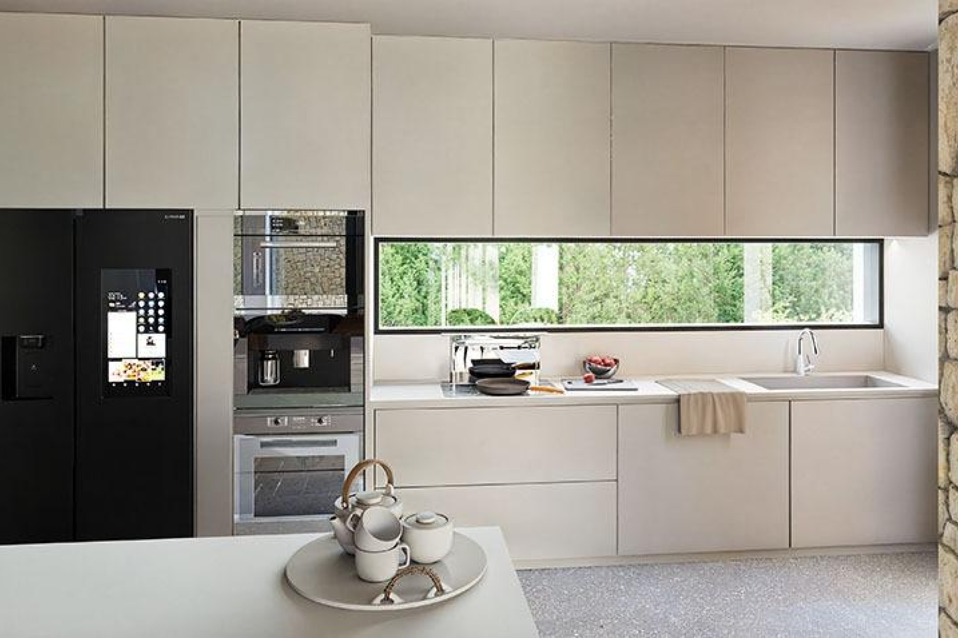 Новое здание - Villa -
Torrevieja - El Chaparral