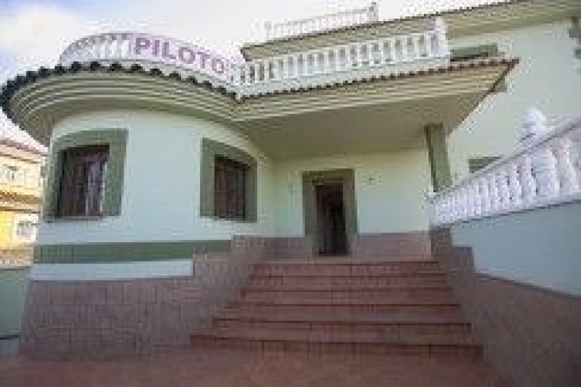 Новое здание - Villa -
Torrevieja - Los Altos